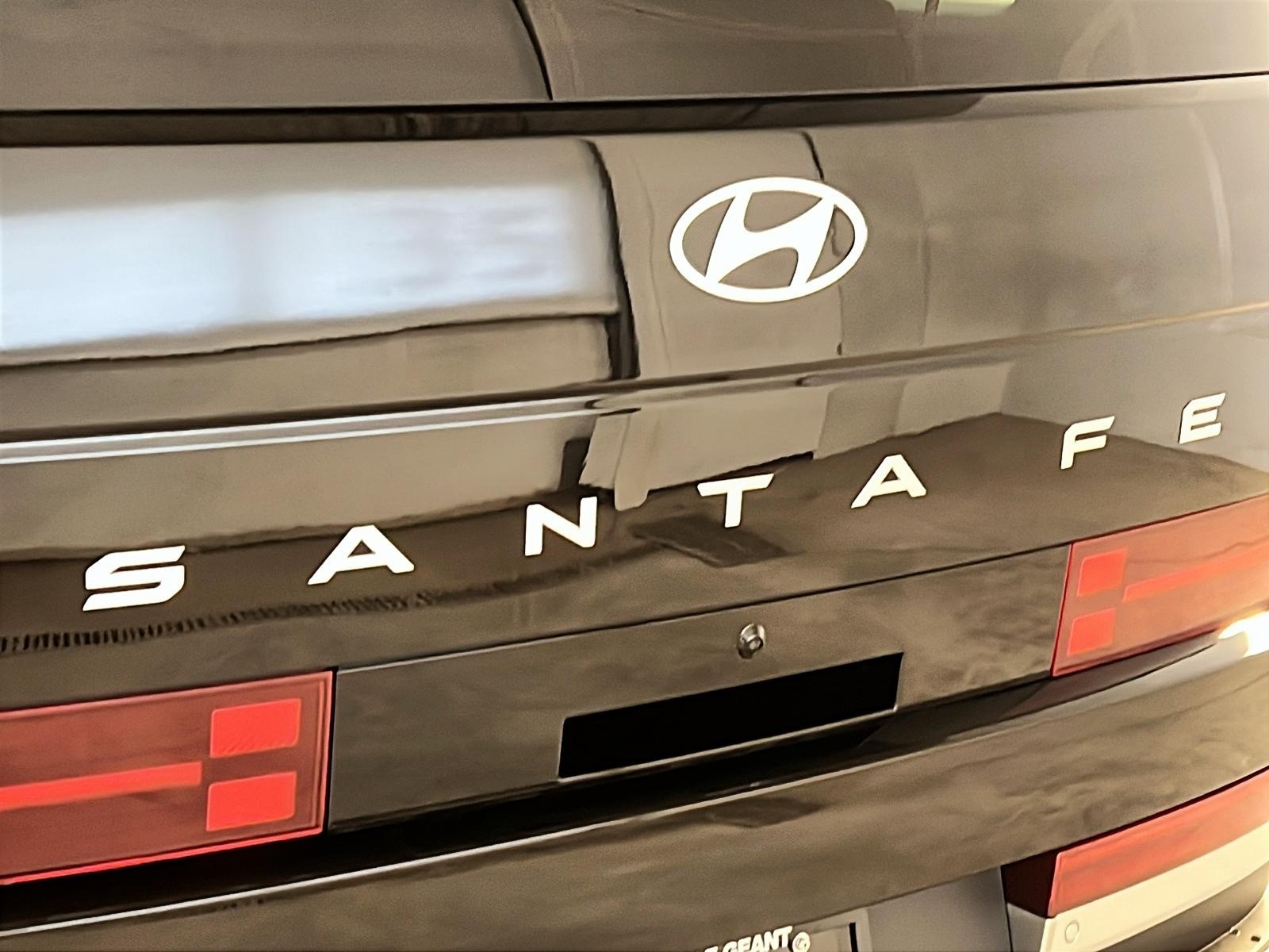 Hyundai Santa Fe 2024 - Image #29