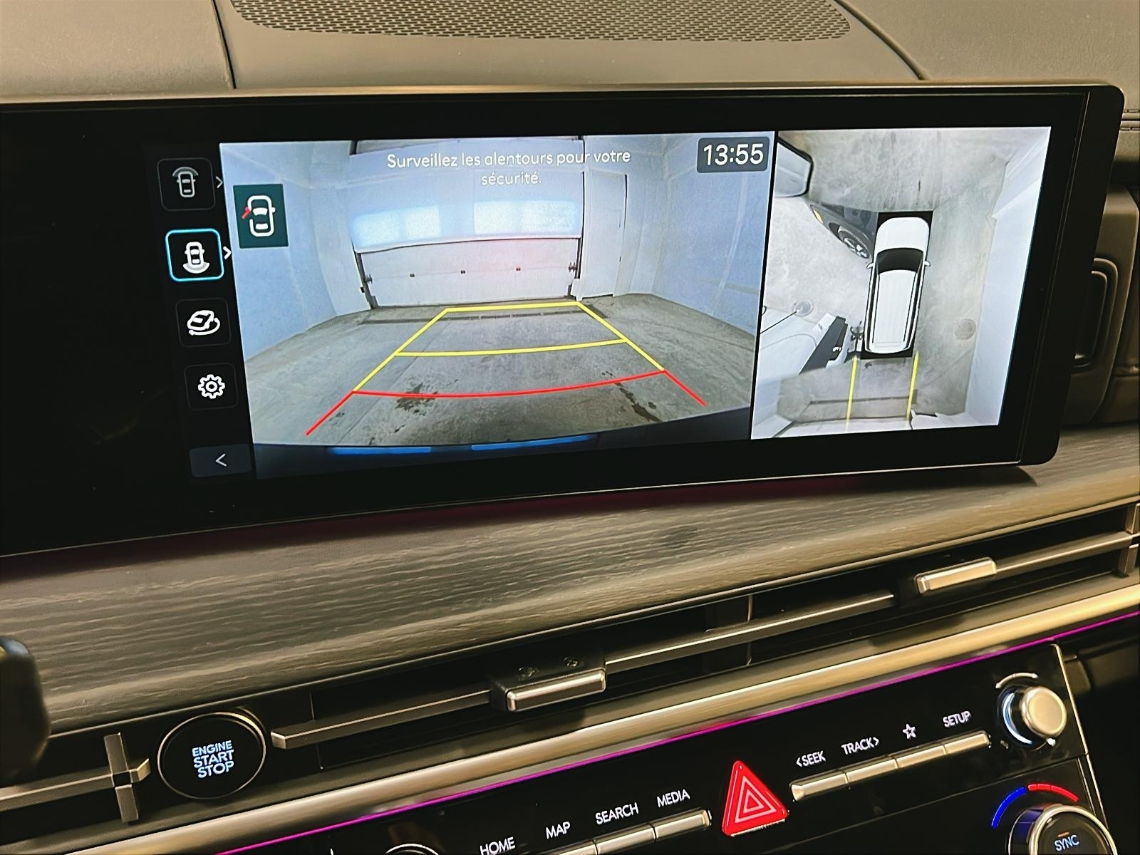 Hyundai Santa Fe 2024 - Image #19