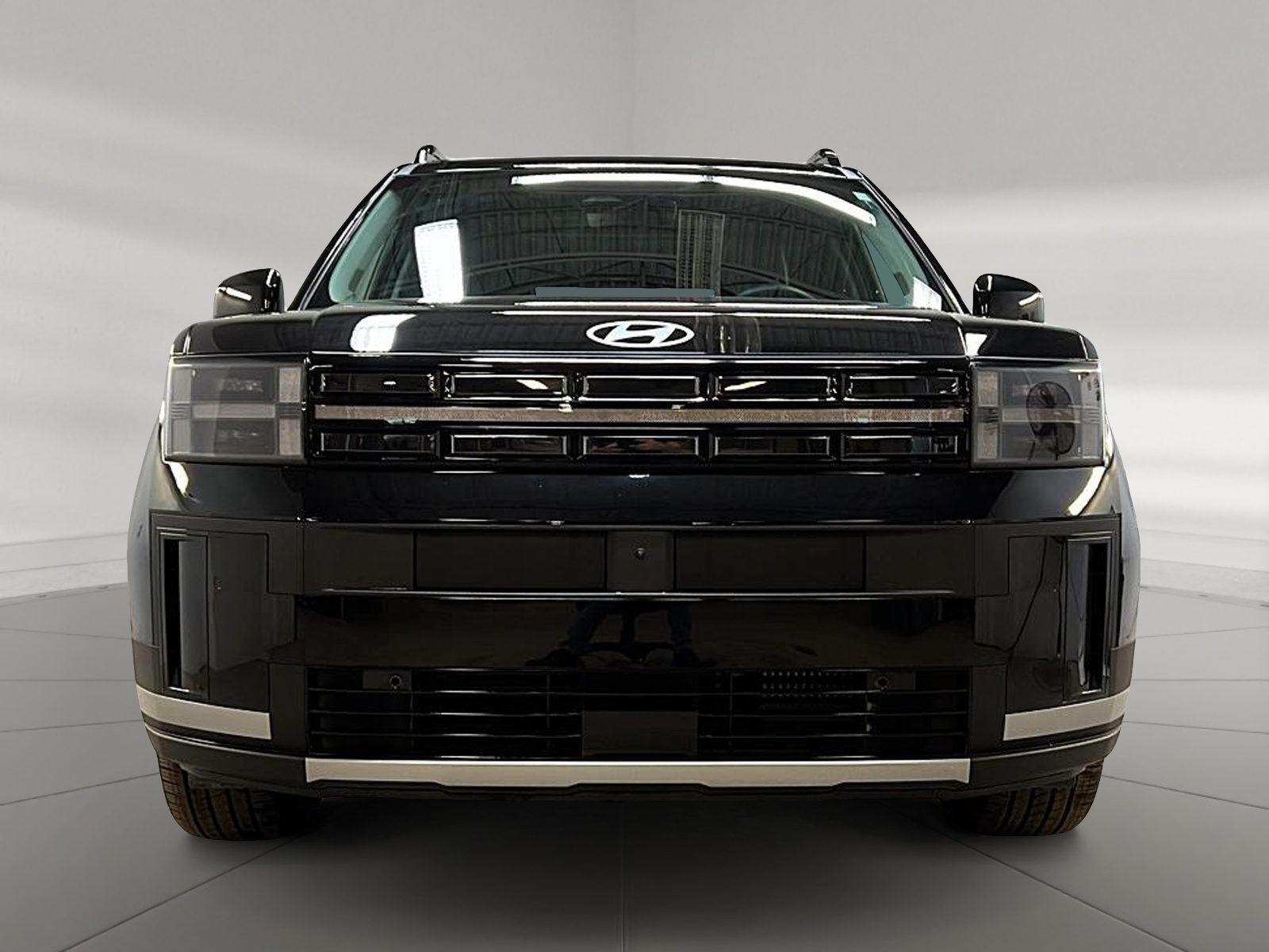 Hyundai Santa Fe 2024 - Image #2