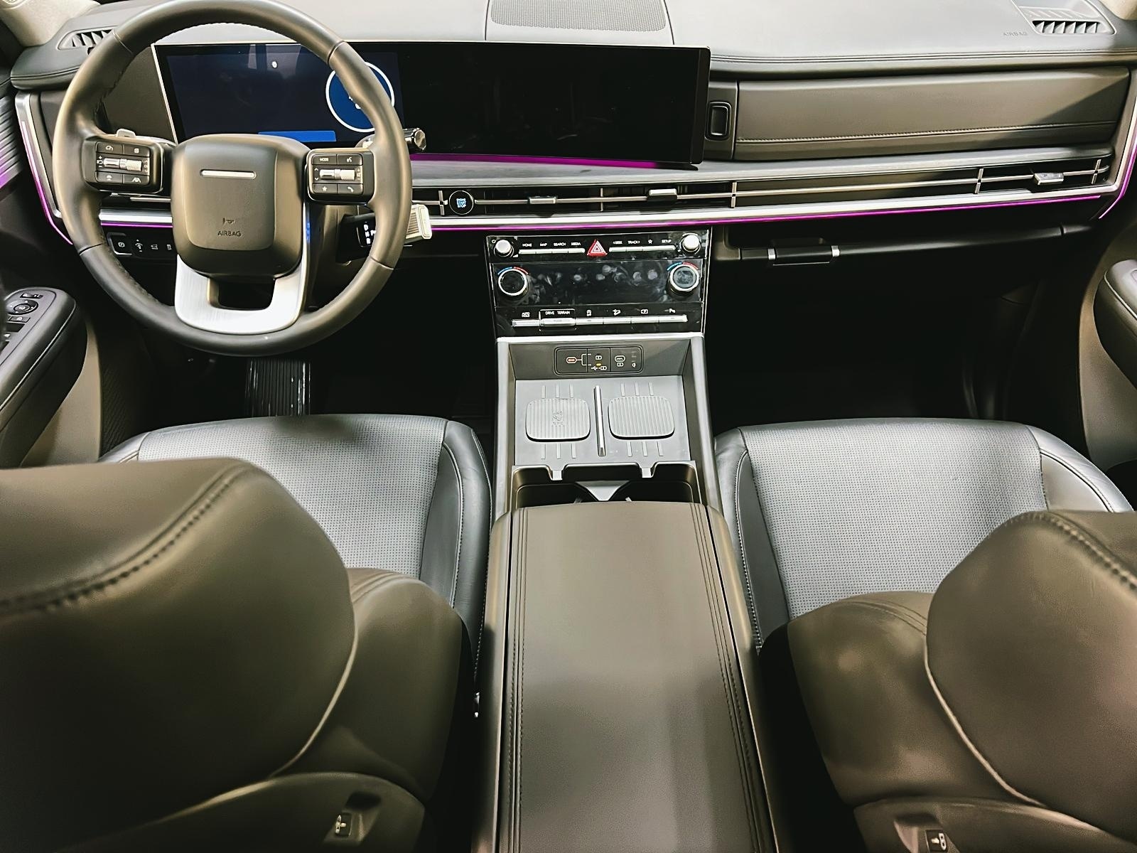 Hyundai Santa Fe 2024 - Image #13