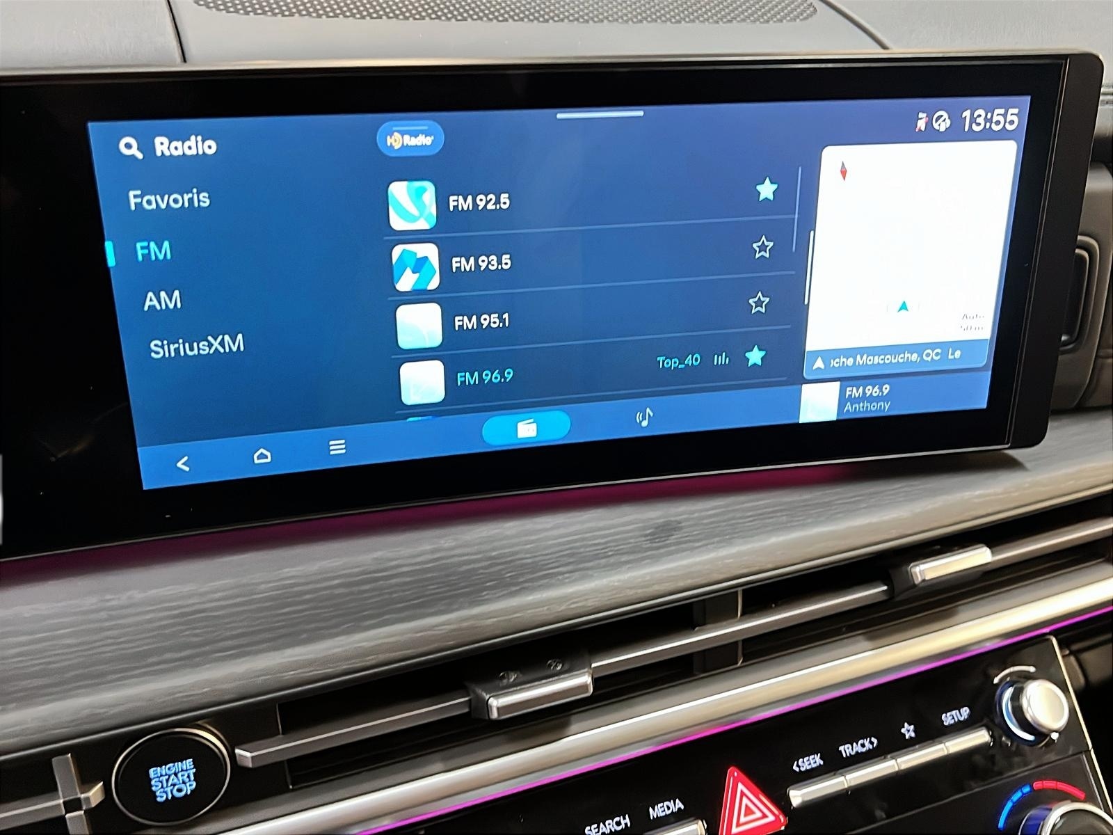Hyundai Santa Fe 2024 - Image #18