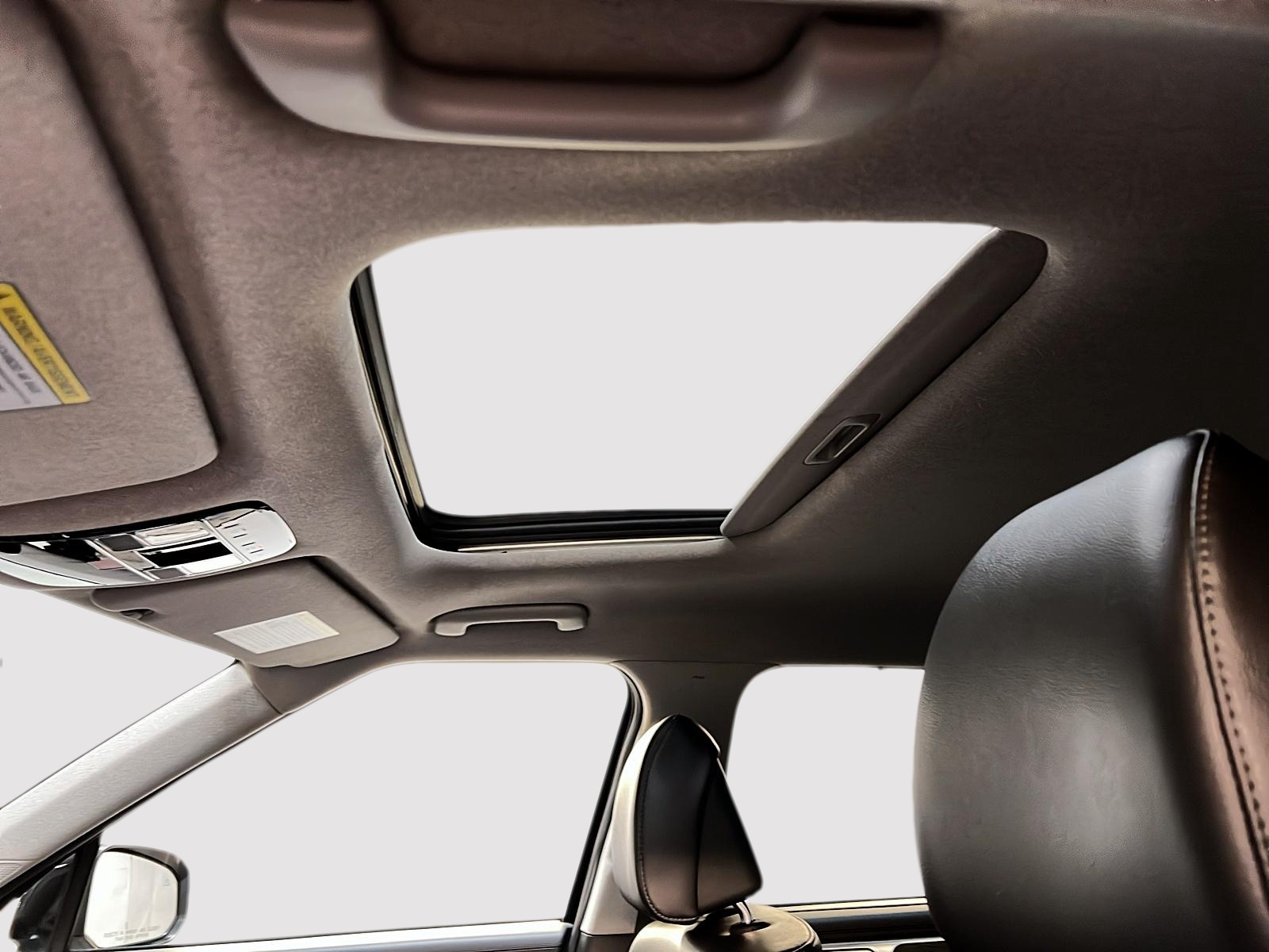 Hyundai Santa Fe LUXURY TURBO CUIR TOIT PANO NAV 4RM 2024 - image #11