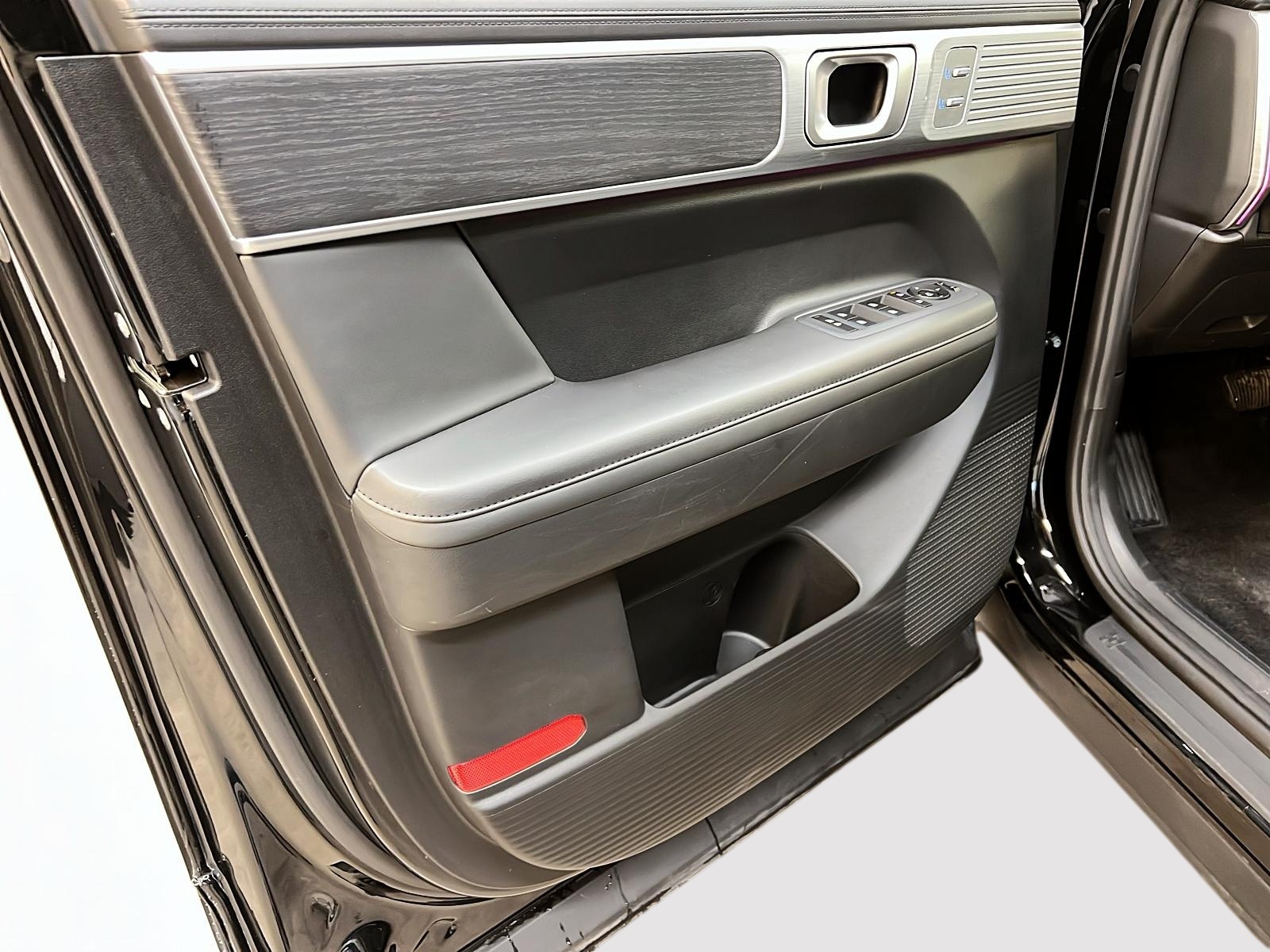 Hyundai Santa Fe 2024 - Image #26