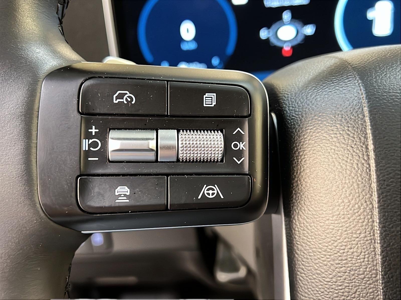 Hyundai Santa Fe 2024 - Image #23