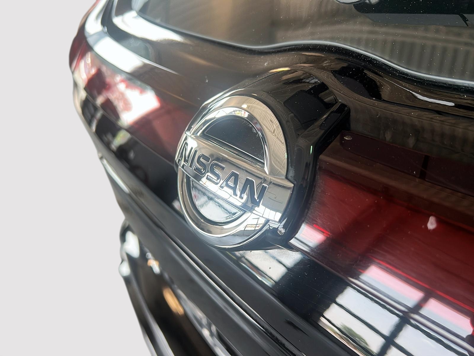 Nissan Kicks 2021 - Image #18