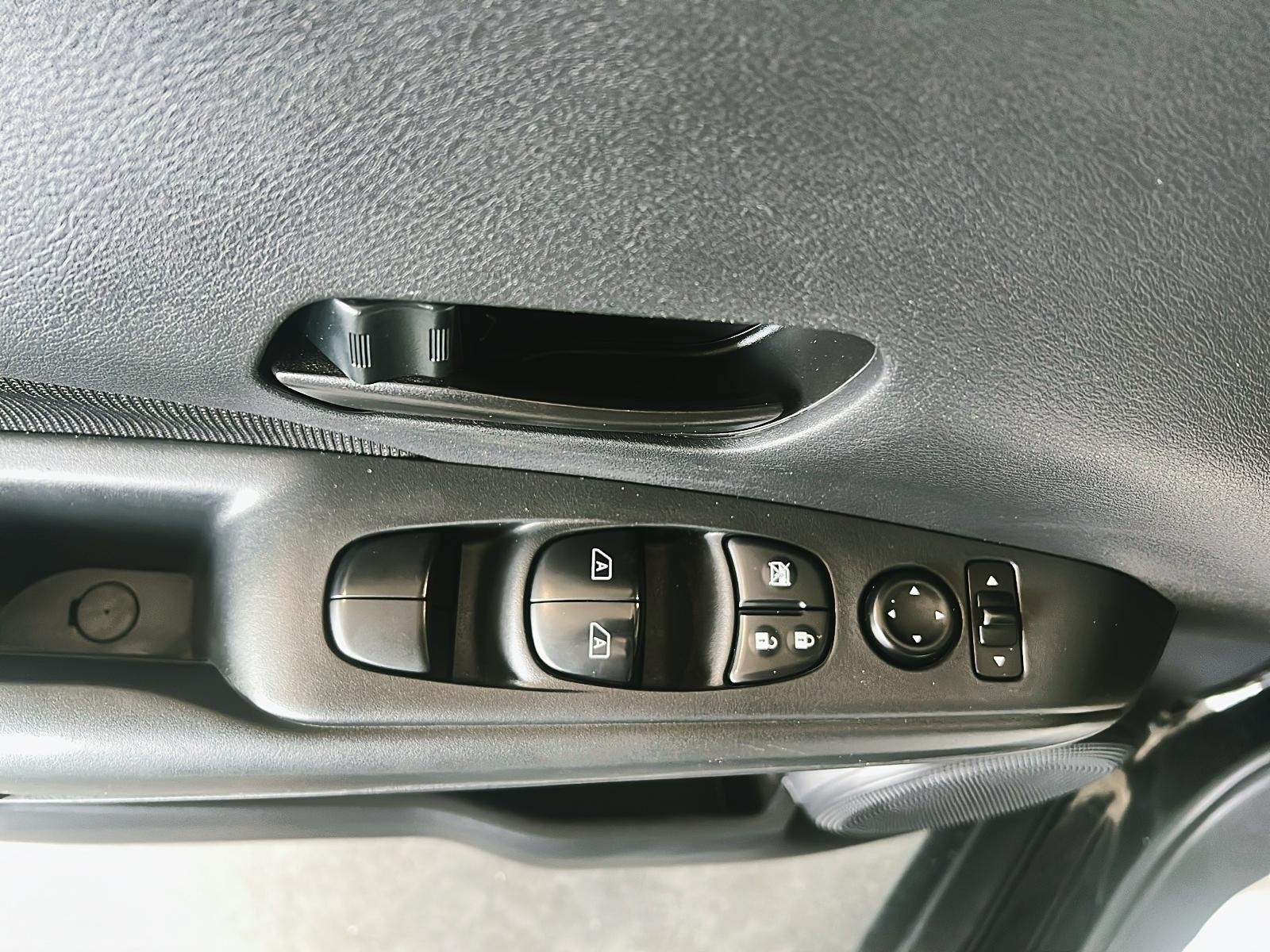Nissan Kicks 2021 - Image #16