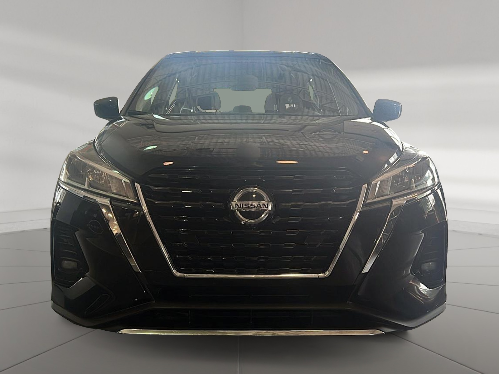 Nissan Kicks 2021 - Image #2