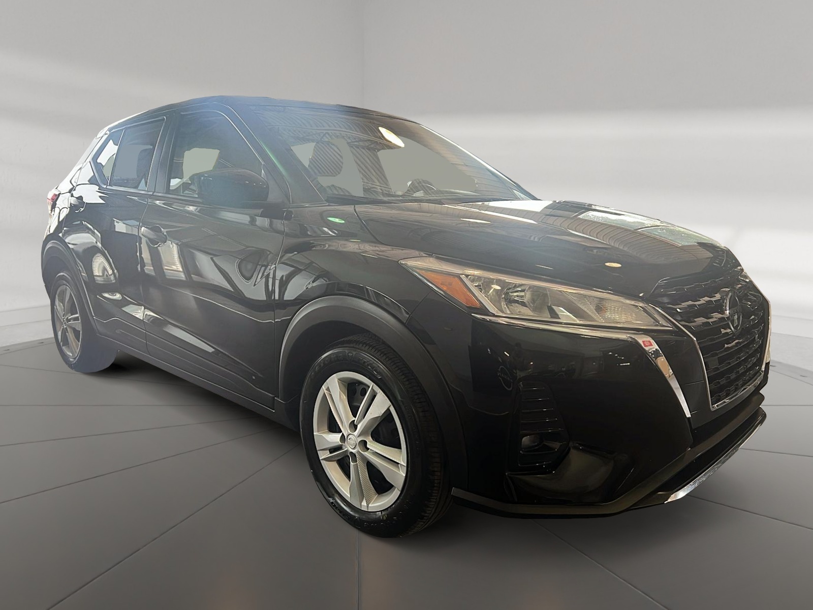 Nissan Kicks 2021 - Image #3