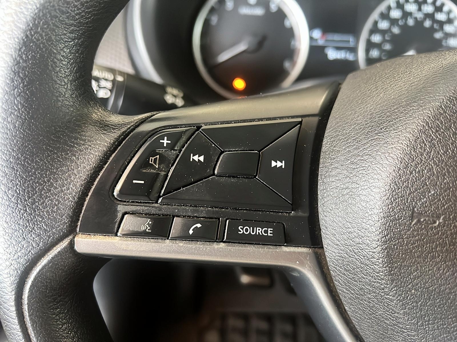 Nissan Kicks 2021 - Image #13