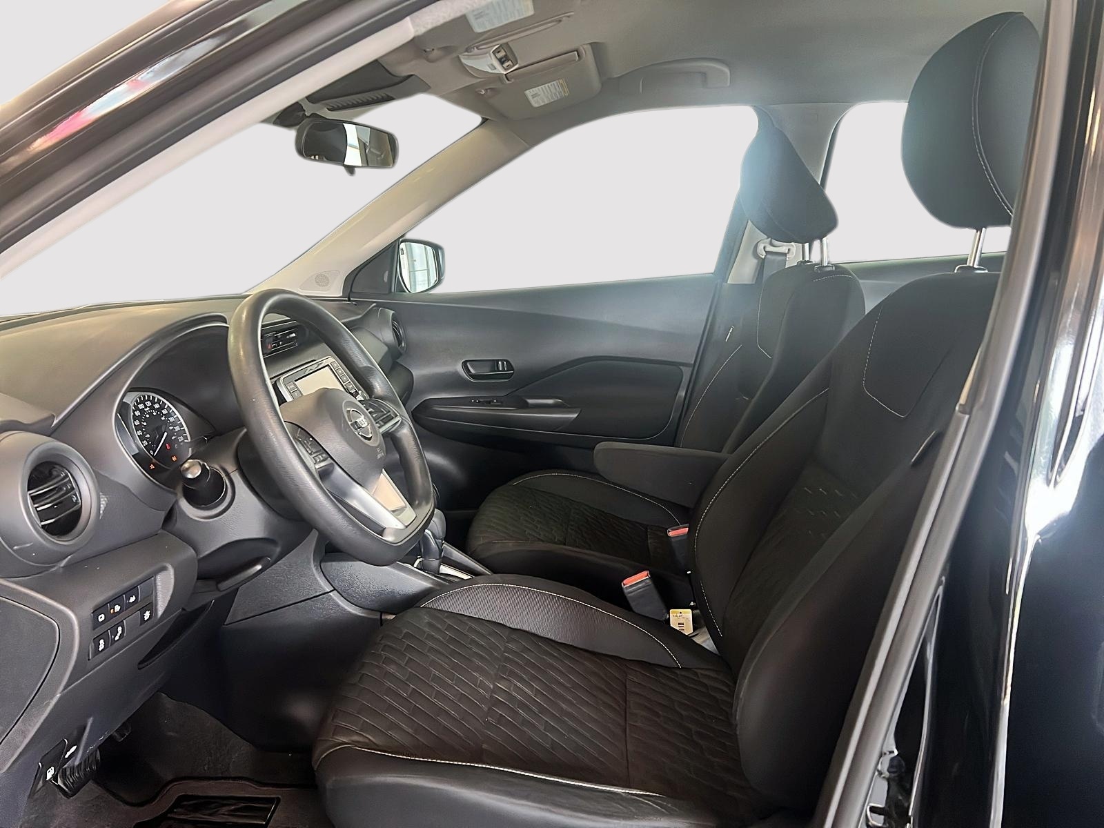 Nissan Kicks S 2021 - image #8