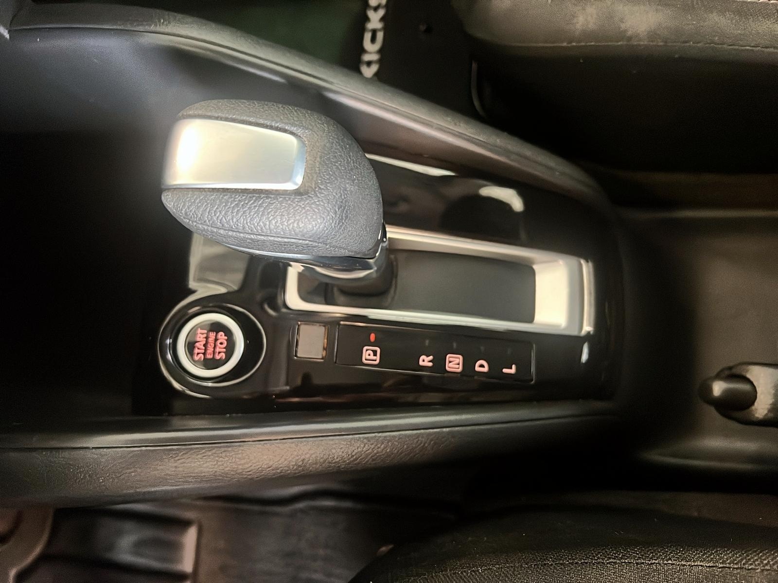 Nissan Kicks 2021 - Image #11