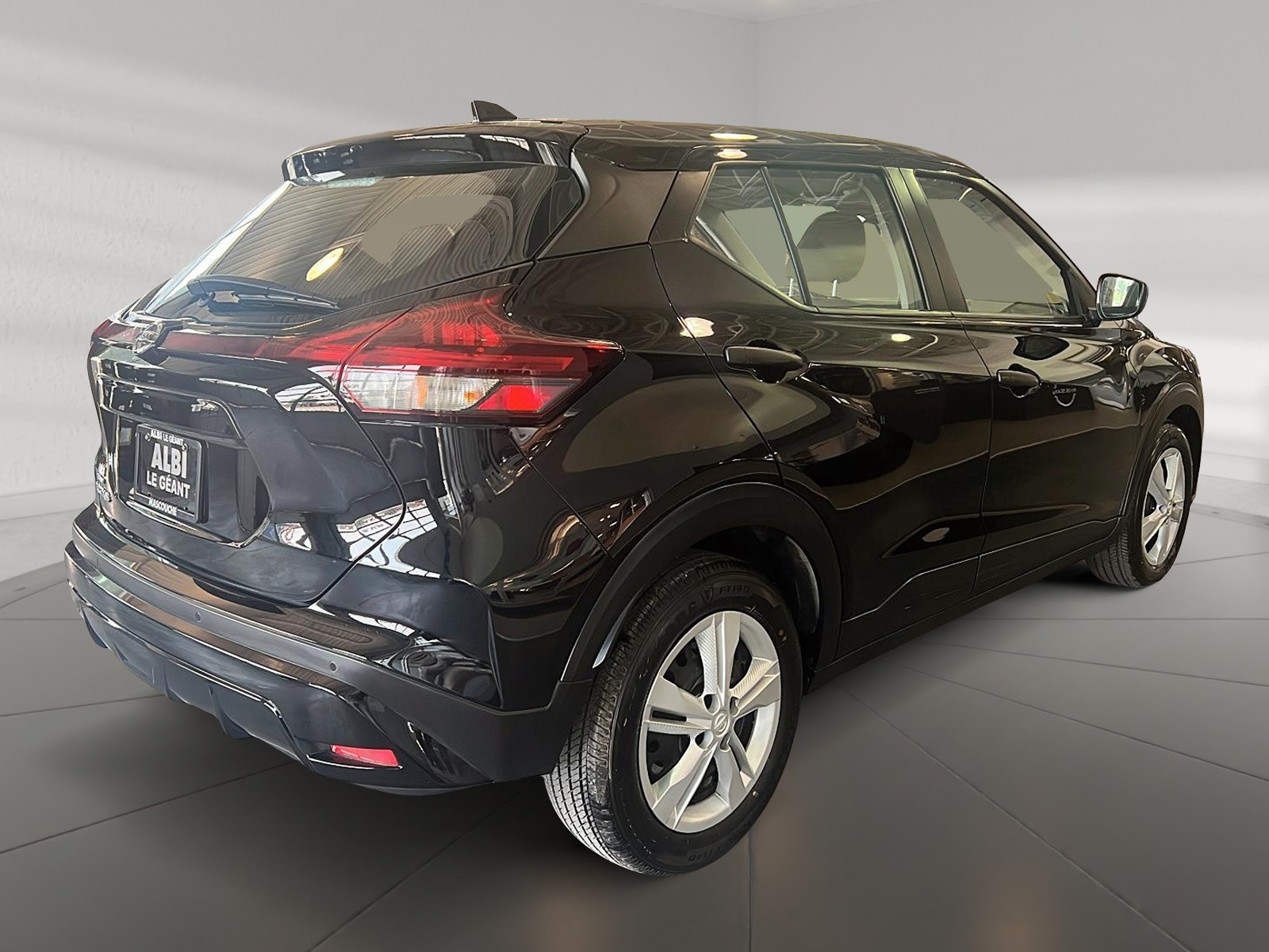 Nissan Kicks 2021 - Image #4