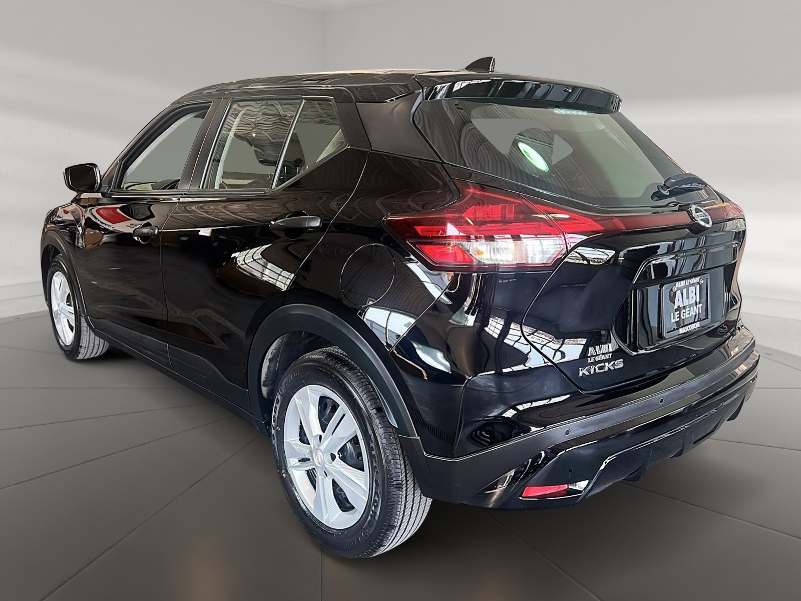 Nissan Kicks 2021 - Image #6