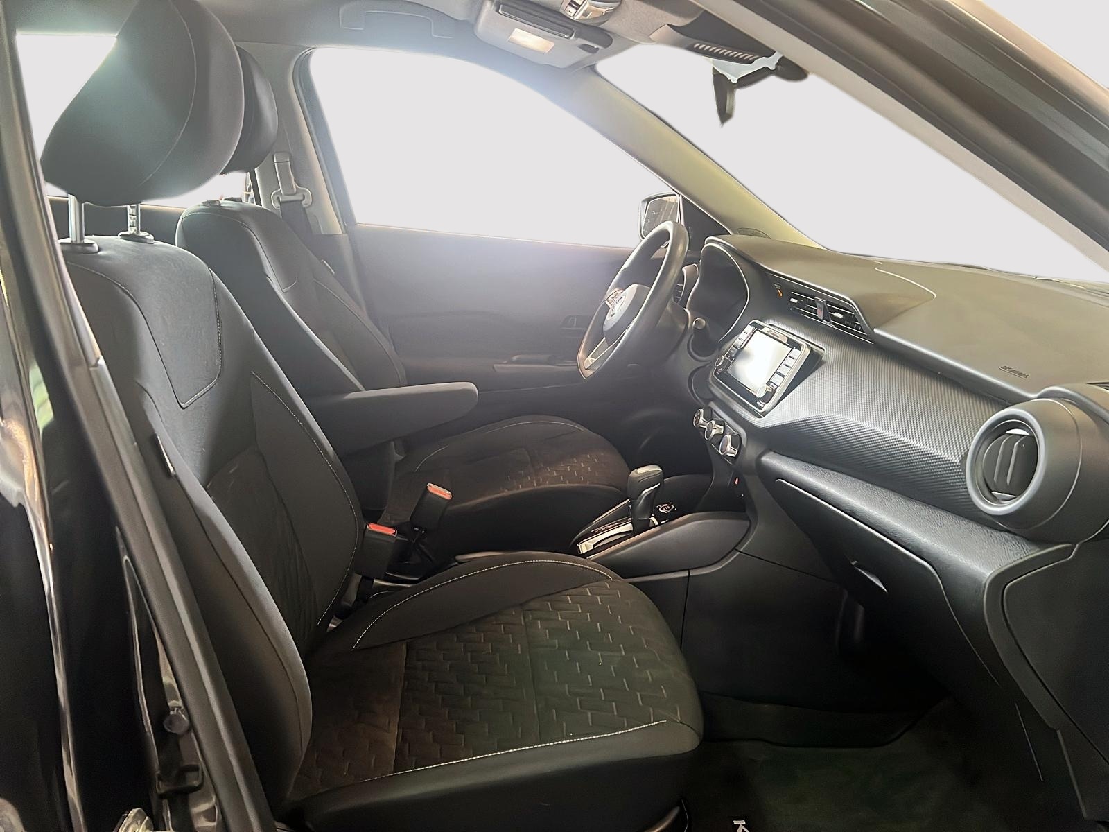 Nissan Kicks 2021 - Image #9