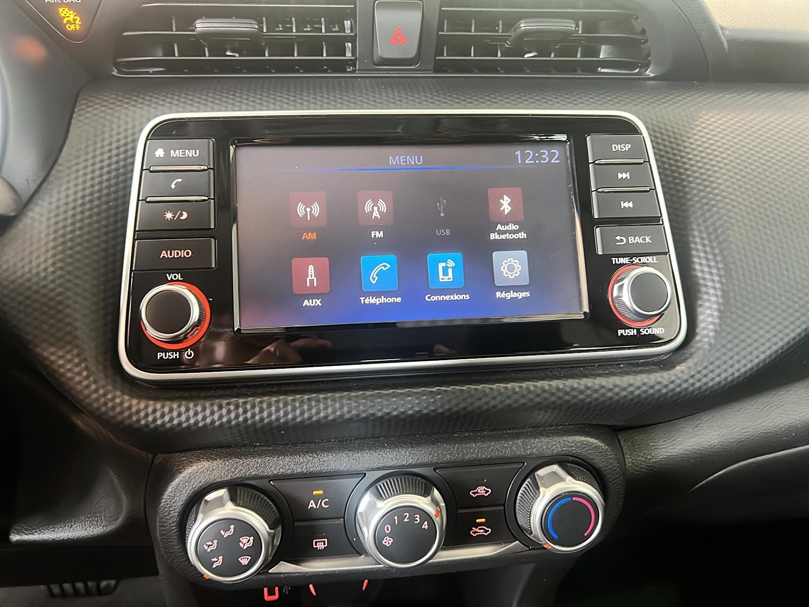 Nissan Kicks 2021 - Image #10