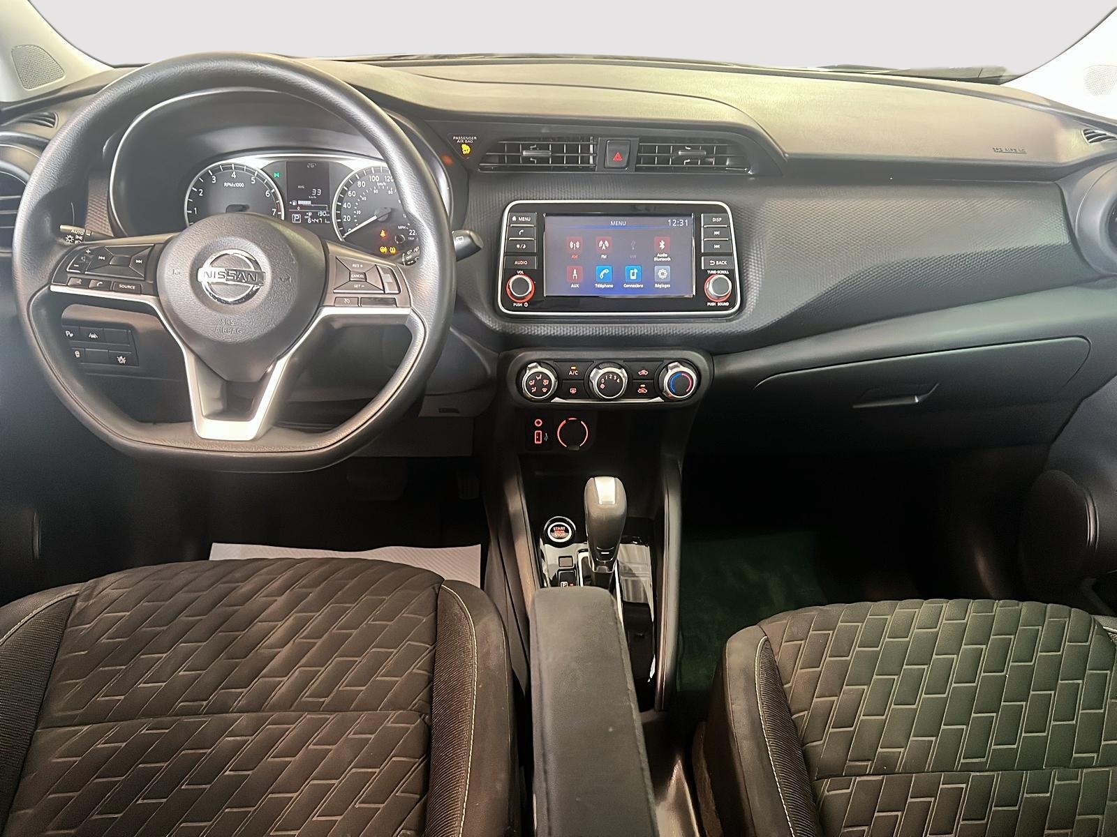 Nissan Kicks 2021 - Image #7