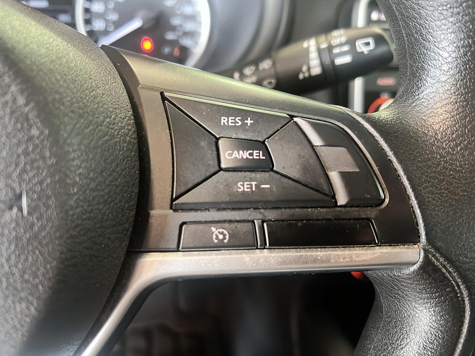 Nissan Kicks S 2021 - image #12