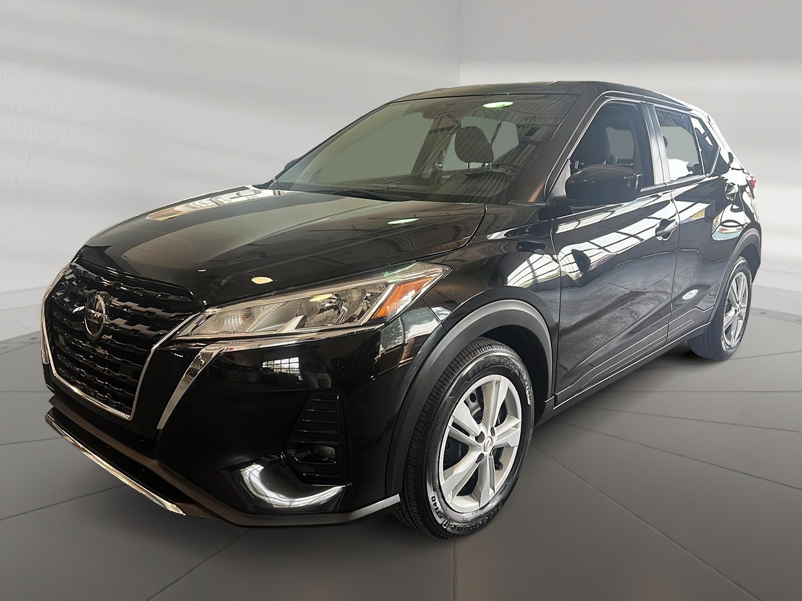 Nissan Kicks 2021 - Image #1