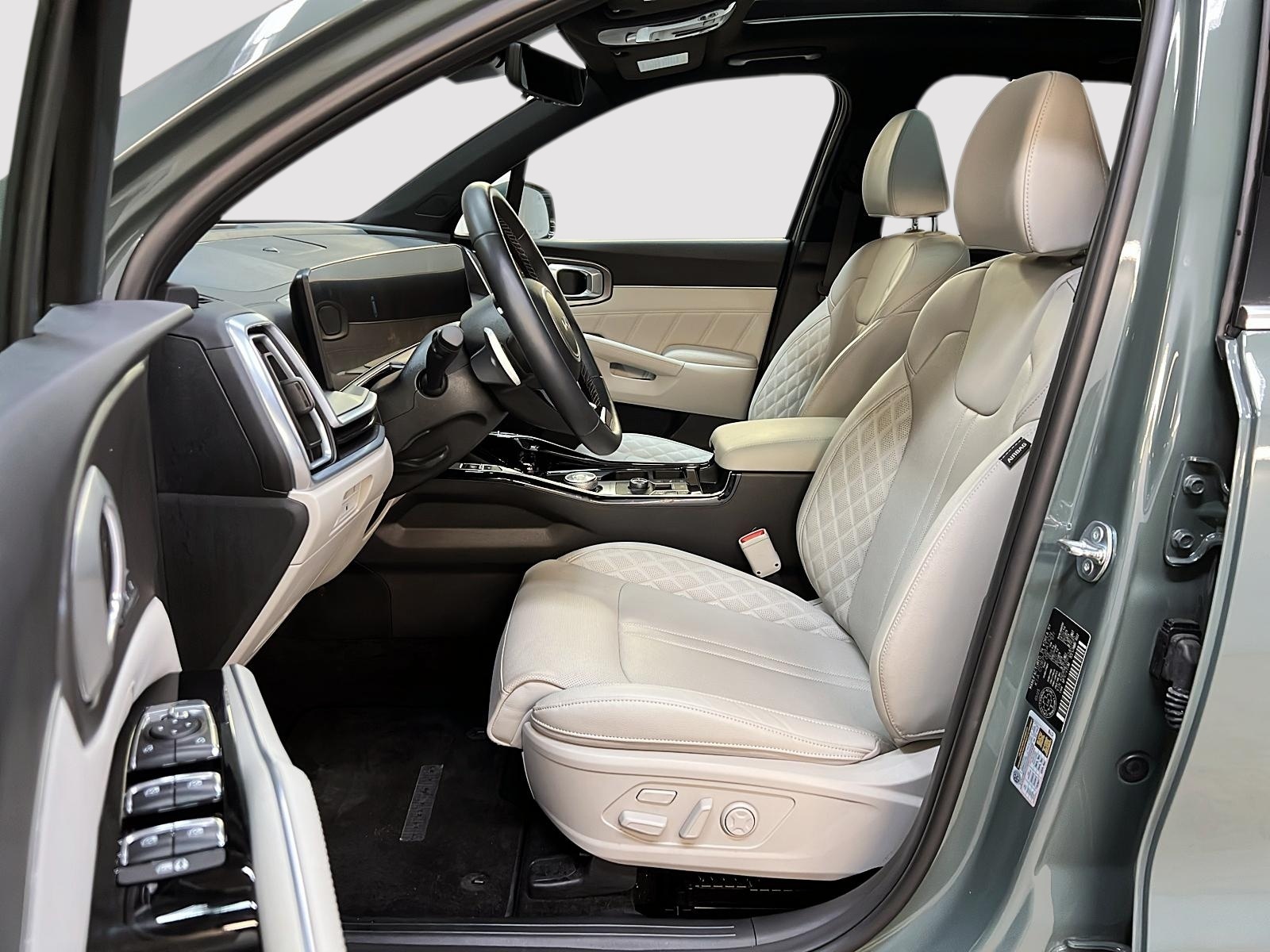 Kia Sorento SX PHEV CUIR TOIT PANO NAV 4RM 2025 — photo 7