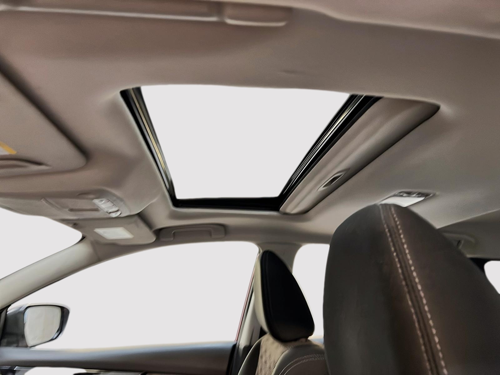 Nissan Qashqai 2018 - Image #10