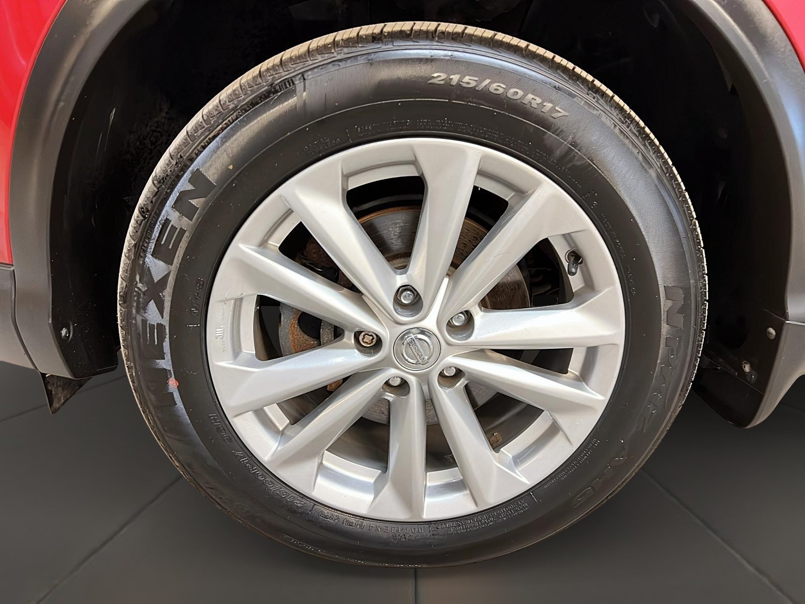 Nissan Qashqai 2018 - Image #28