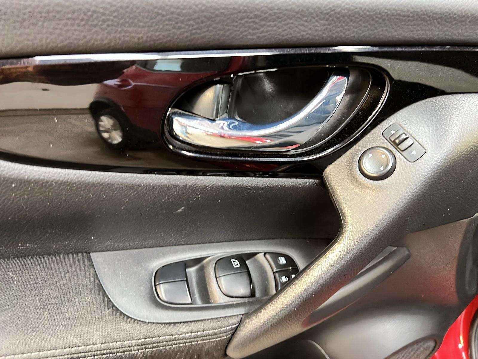 Nissan Qashqai 2018 - Image #23
