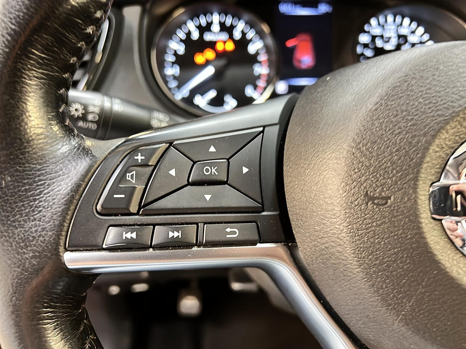 Nissan Qashqai 2018 - Image #21