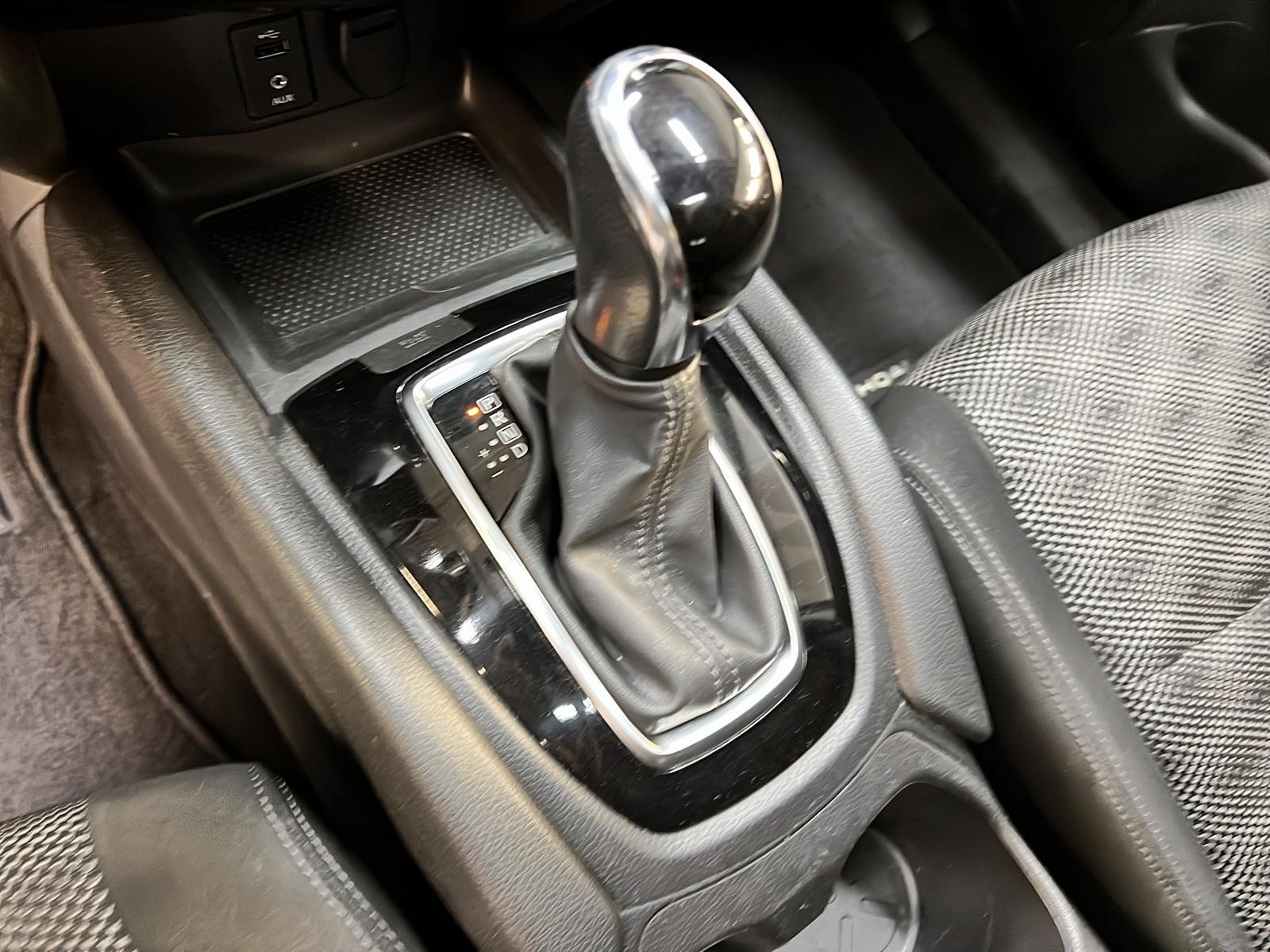 Nissan Qashqai 2018 - Image #14