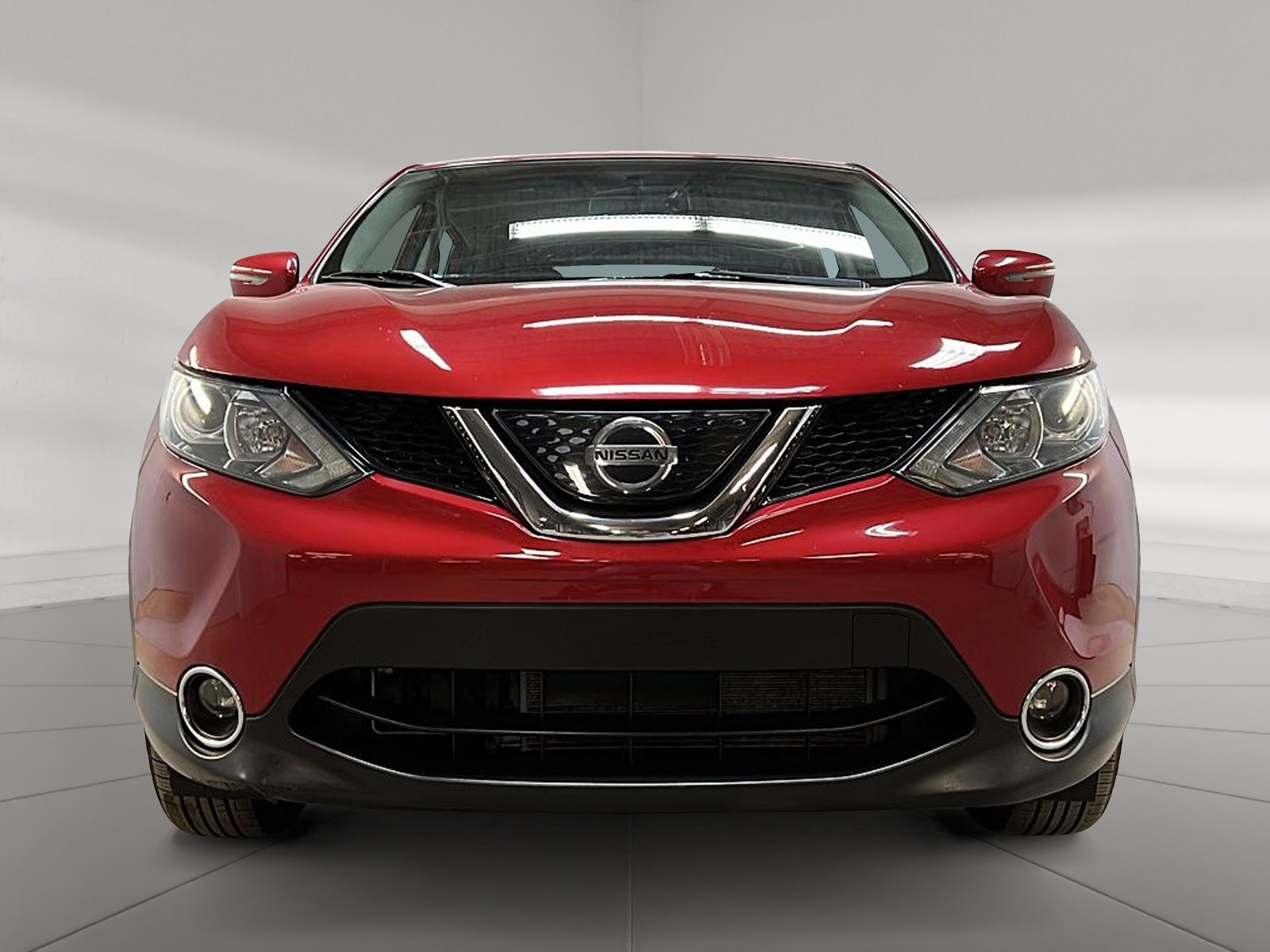 Nissan Qashqai SV TOIT 2018 - image #2