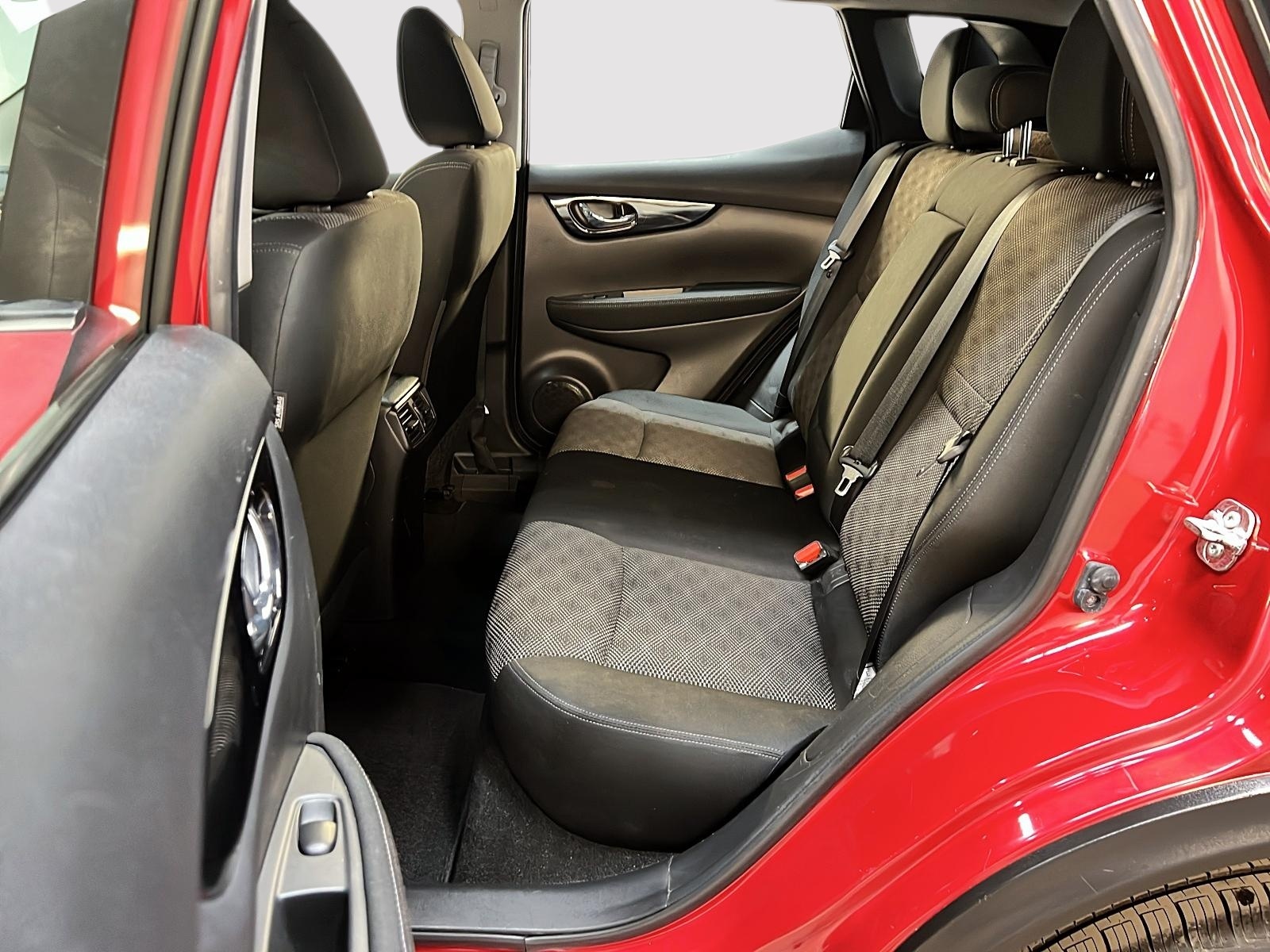 Nissan Qashqai 2018 - Image #9