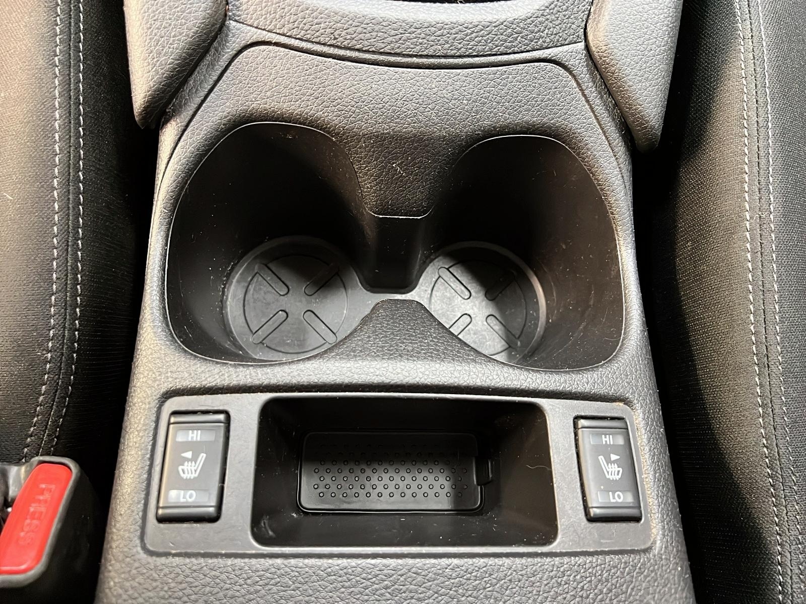 Nissan Qashqai 2018 - Image #15