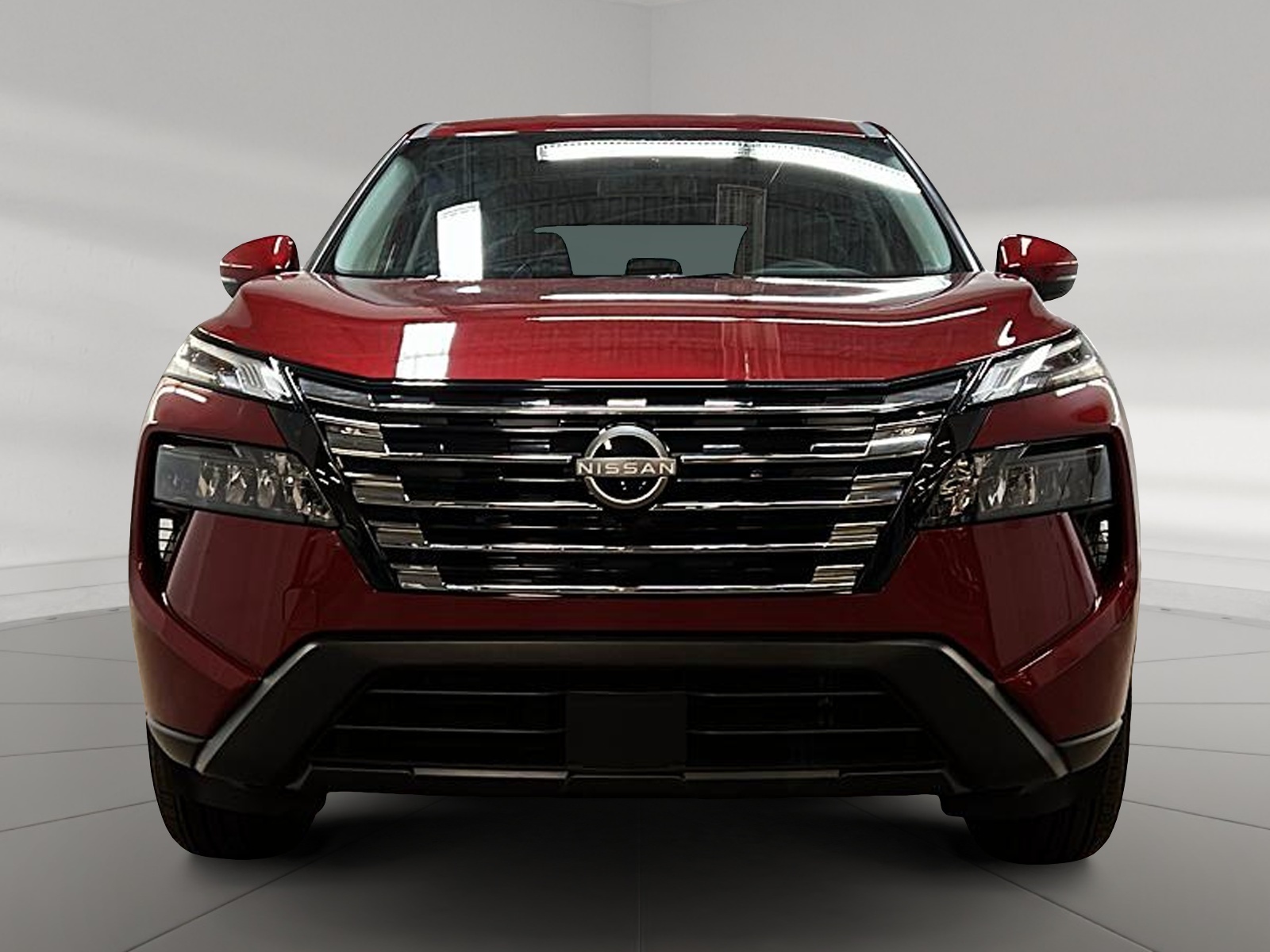 Nissan Rogue S 4RM 2025 - image #2
