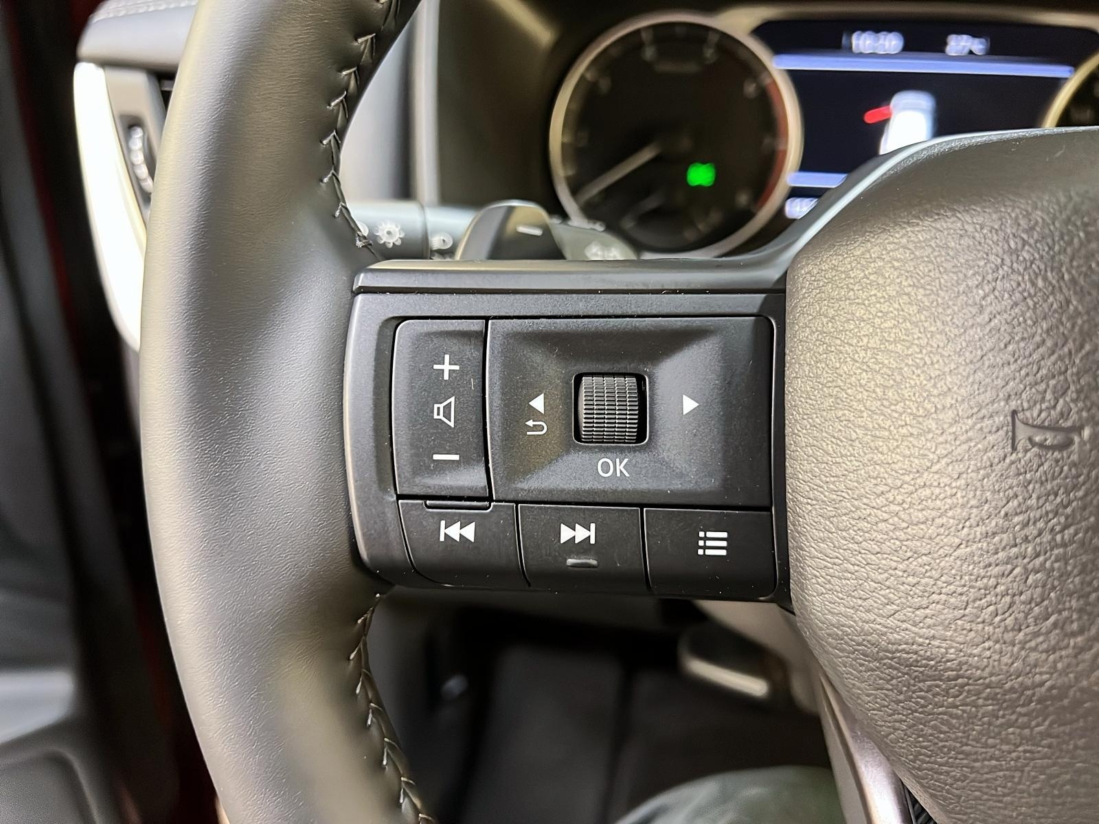 Nissan Rogue 2025 - Image #20
