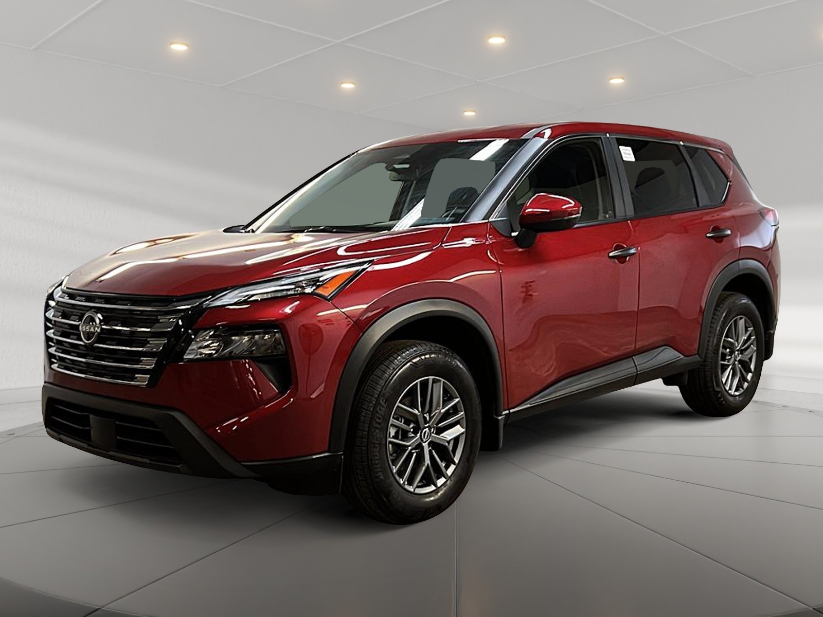 Nissan Rogue 2025 - Image #1