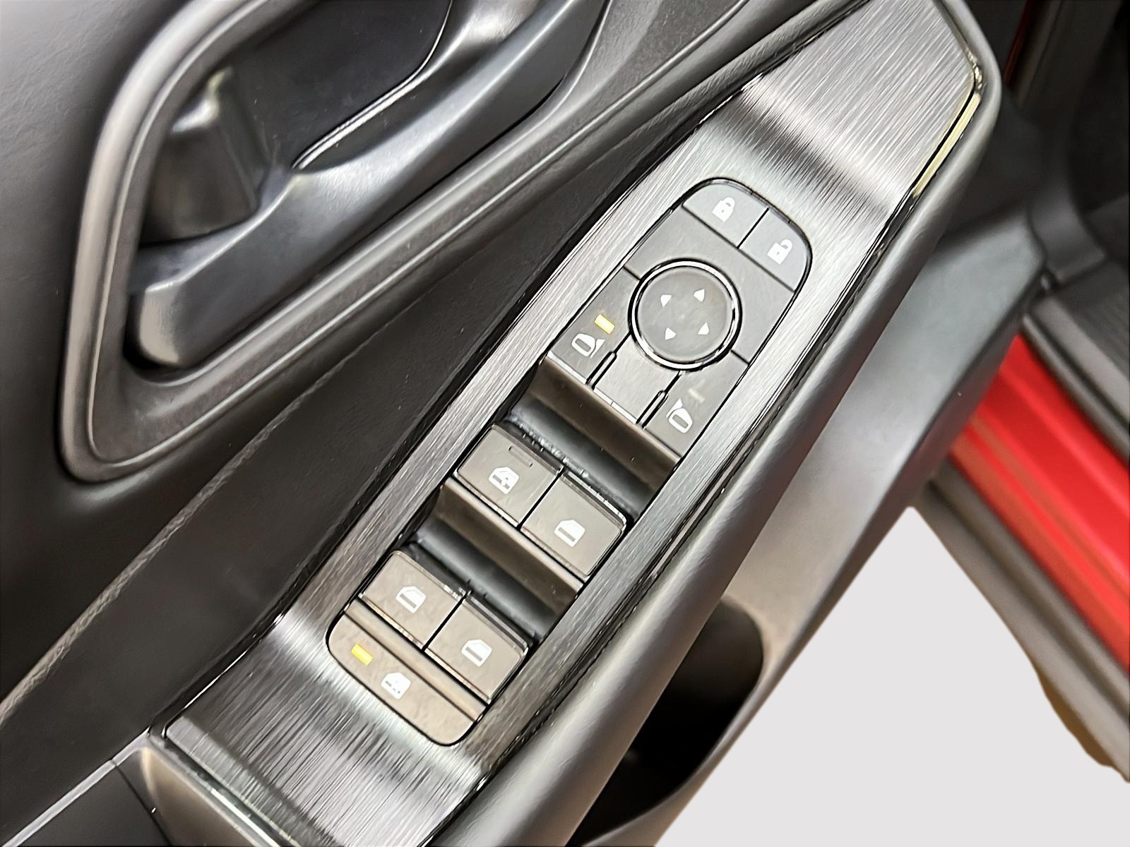 Nissan Rogue S 4RM 2025 - image #22