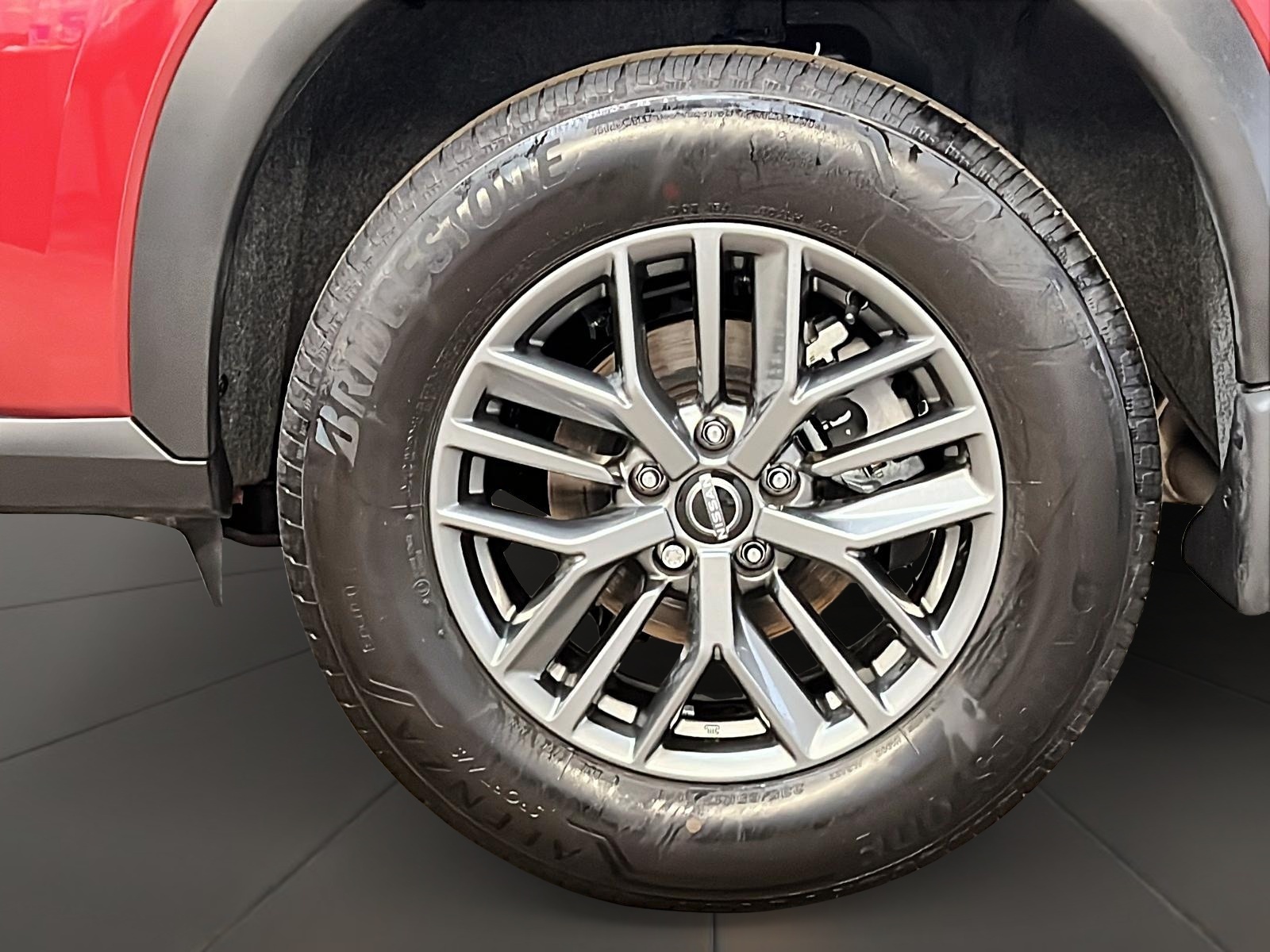 Nissan Rogue 2025 - Image #26