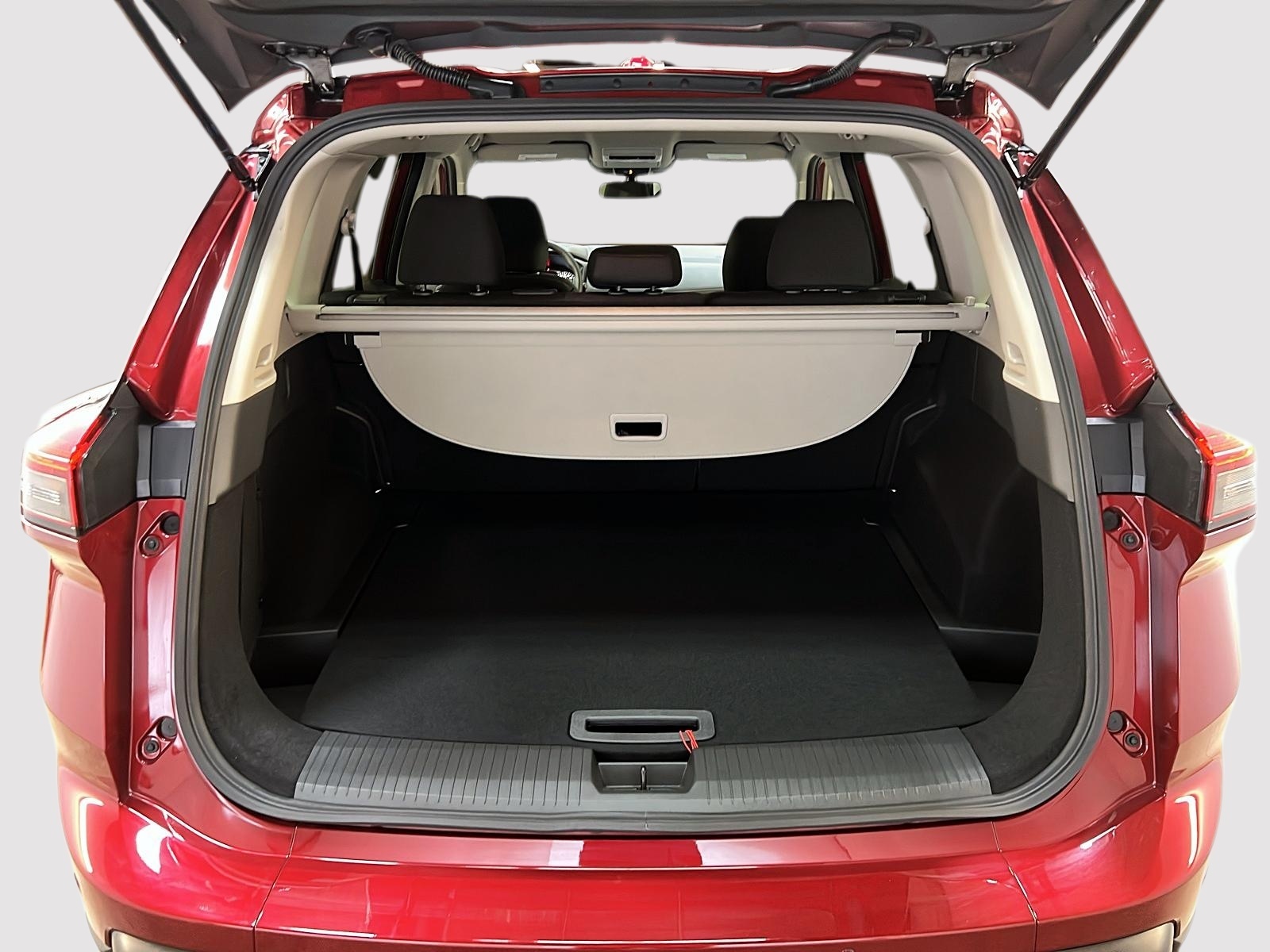 Nissan Rogue 2025 - Image #12