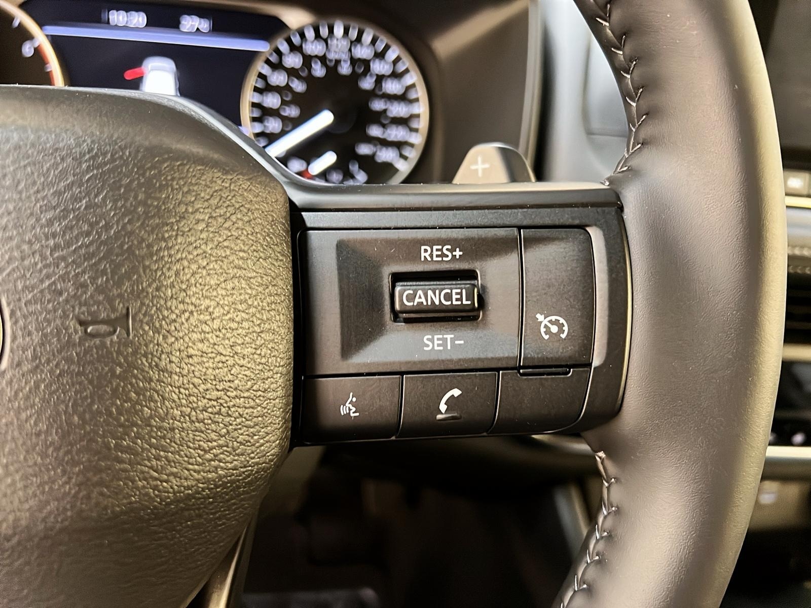 Nissan Rogue 2025 - Image #19