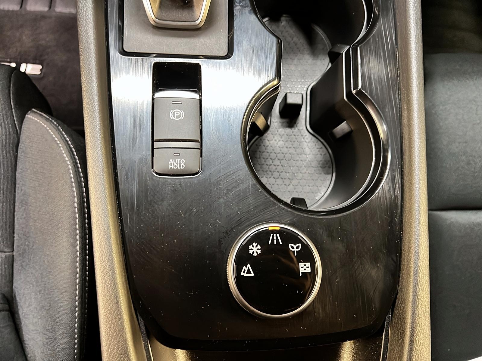 Nissan Rogue 2025 - Image #13