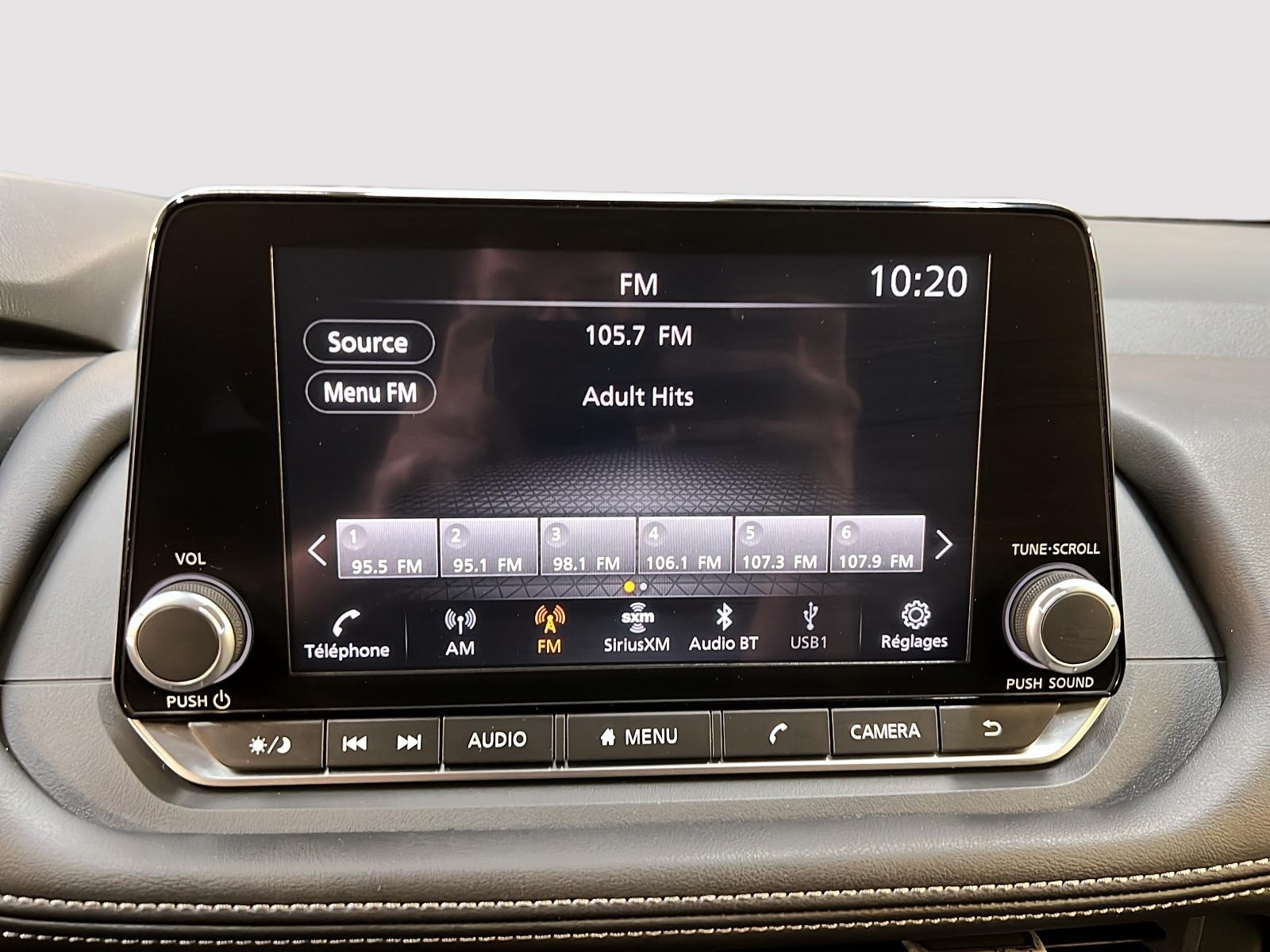 Nissan Rogue 2025 - Image #17
