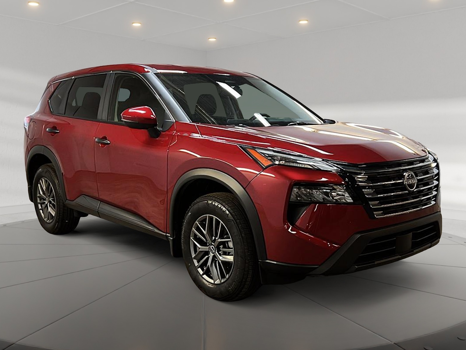Nissan Rogue 2025 - Image #3