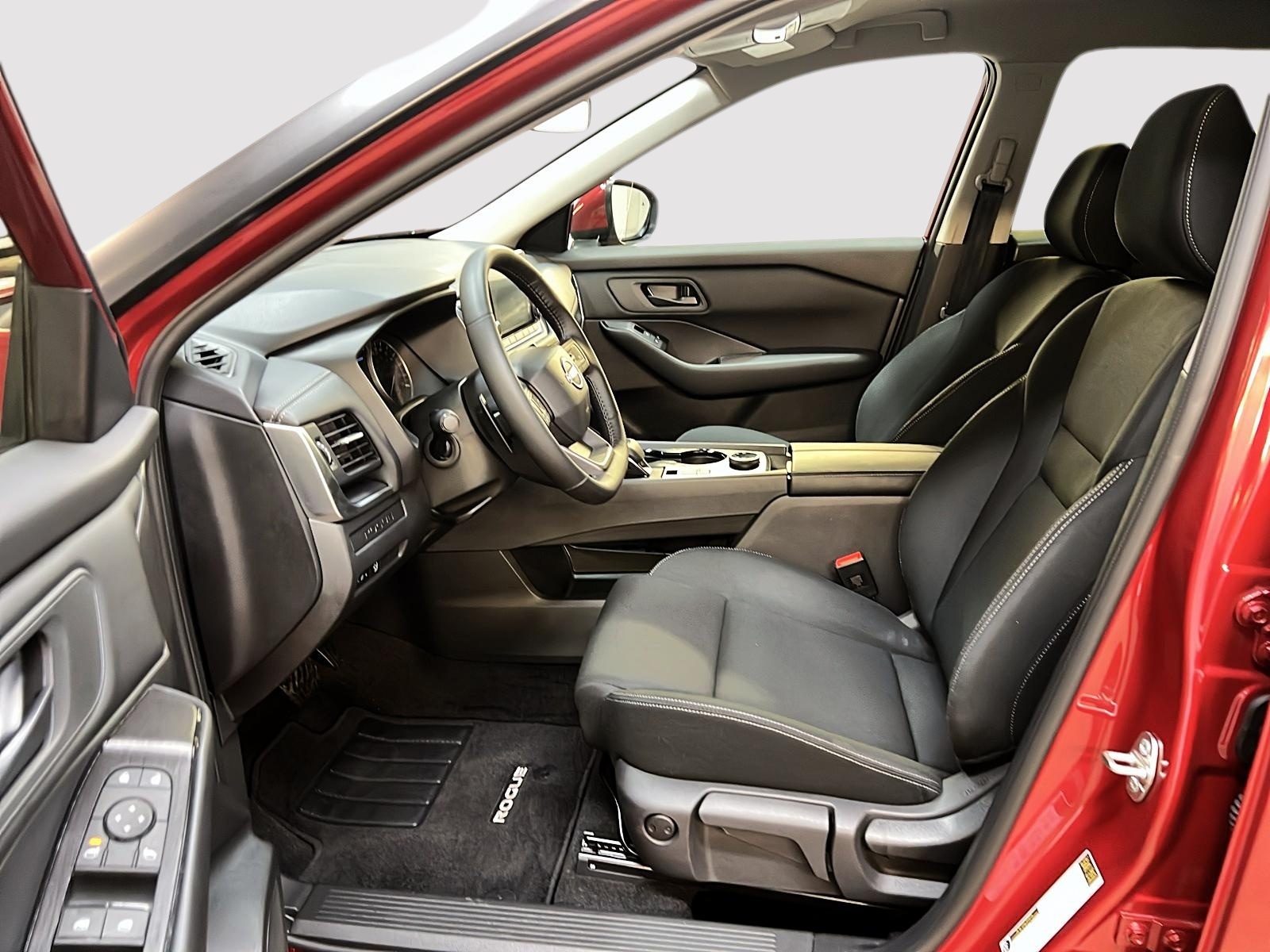 Nissan Rogue 2025 - Image #7