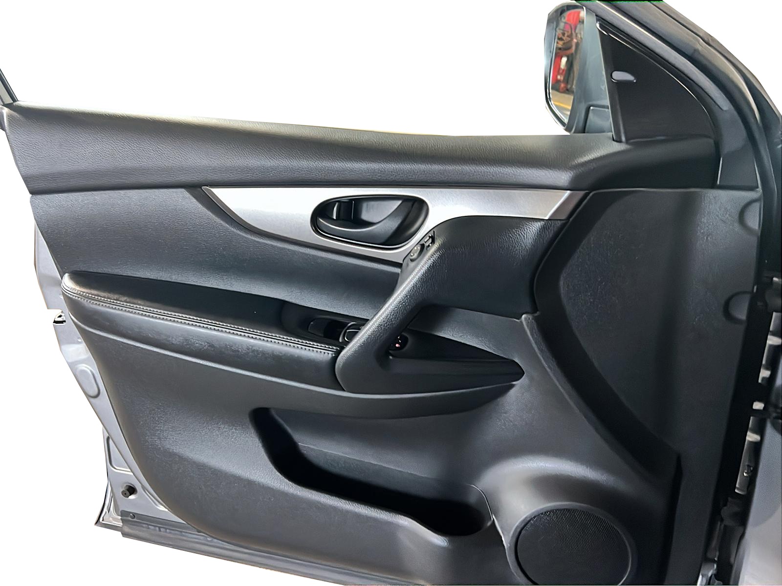 Nissan Qashqai S 2021 - image #24