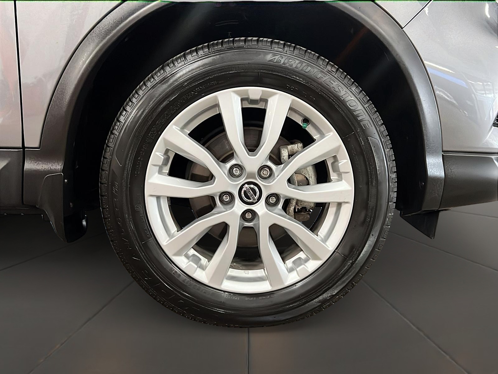 Nissan Qashqai S 2021 - image #27