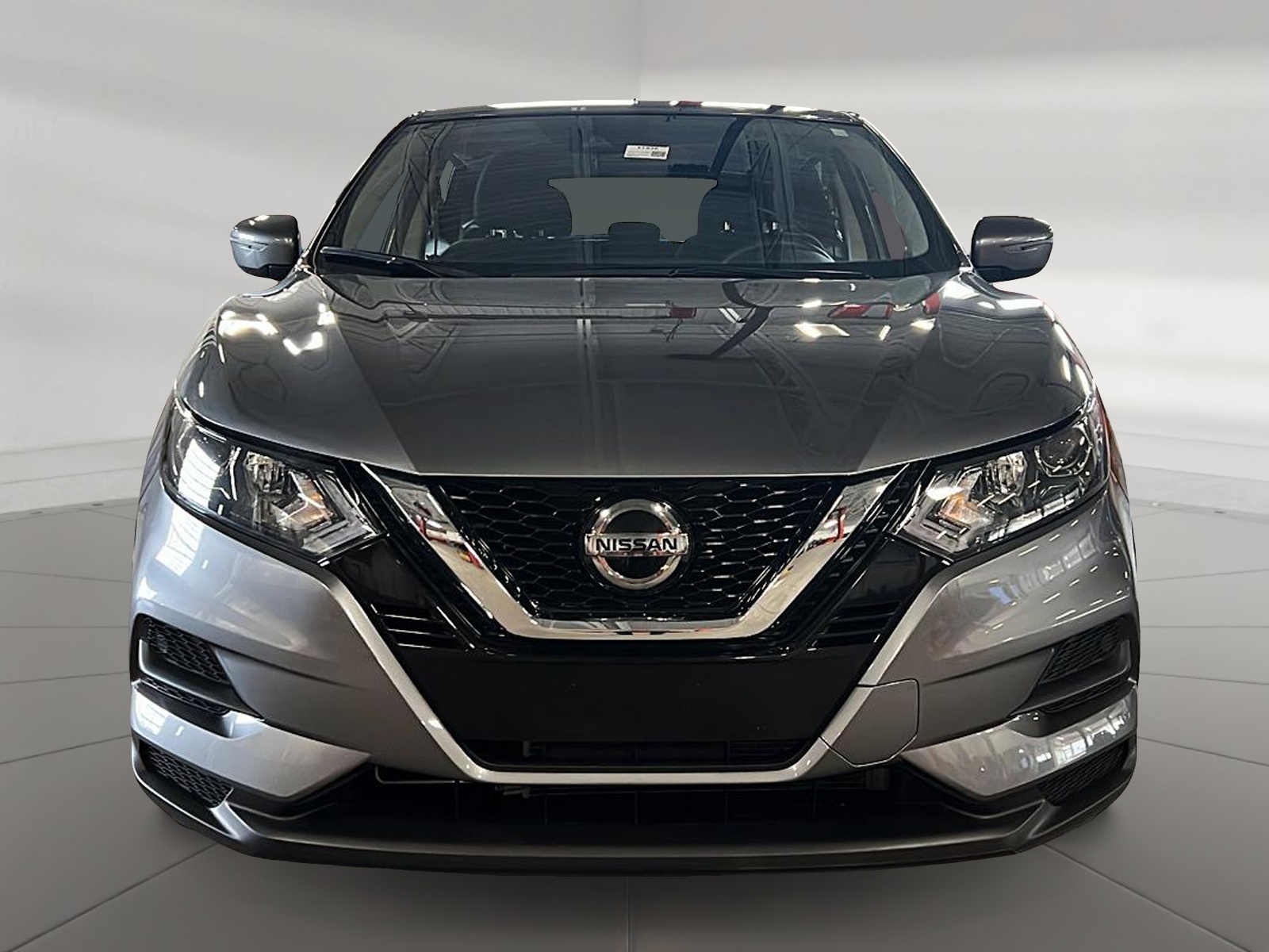 Nissan Qashqai S 2021 - image #2