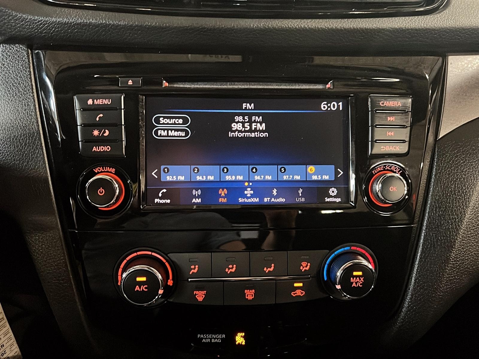 Nissan Qashqai S 2021 - image #16