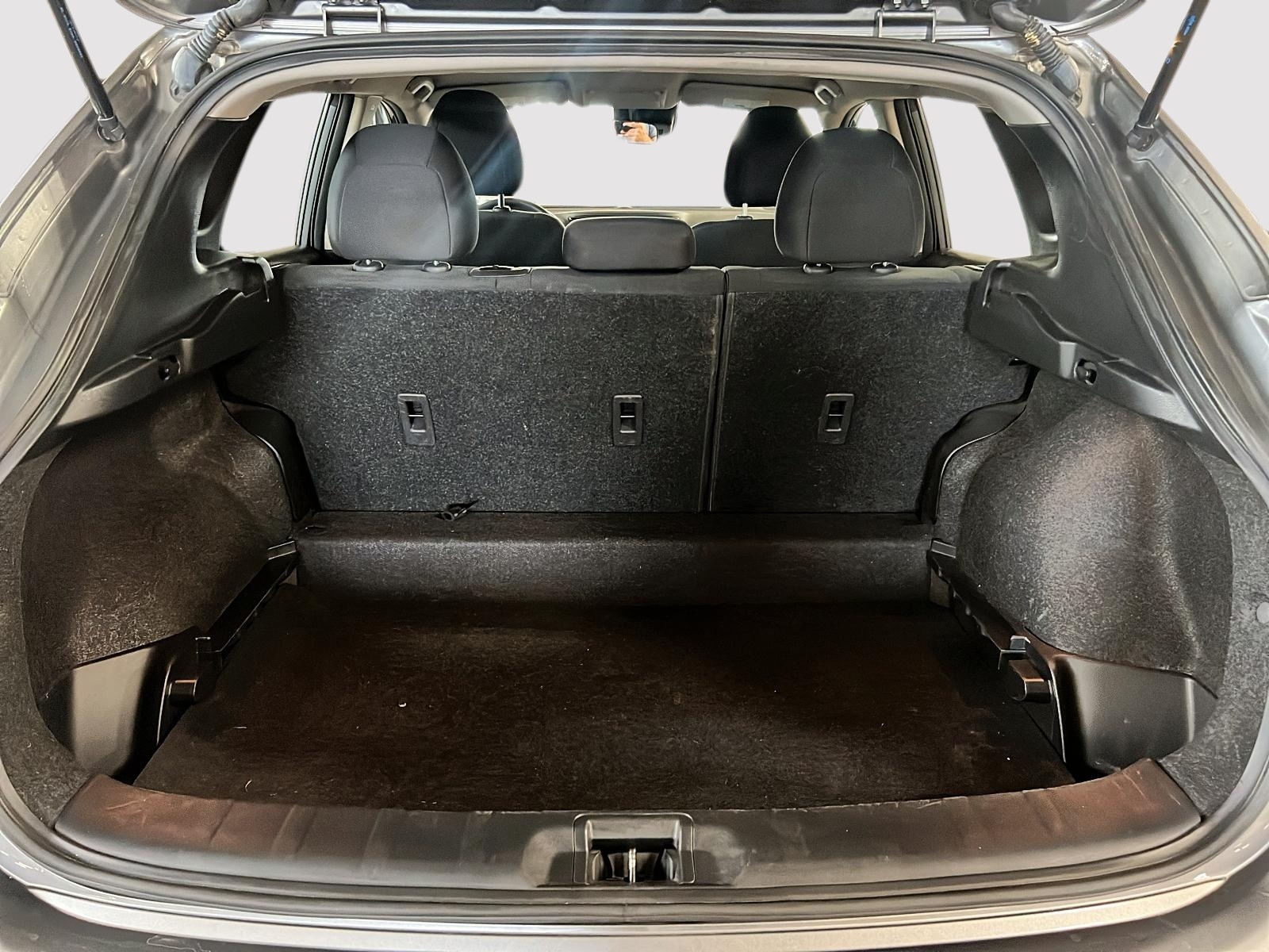 Nissan Qashqai S 2021 - image #14