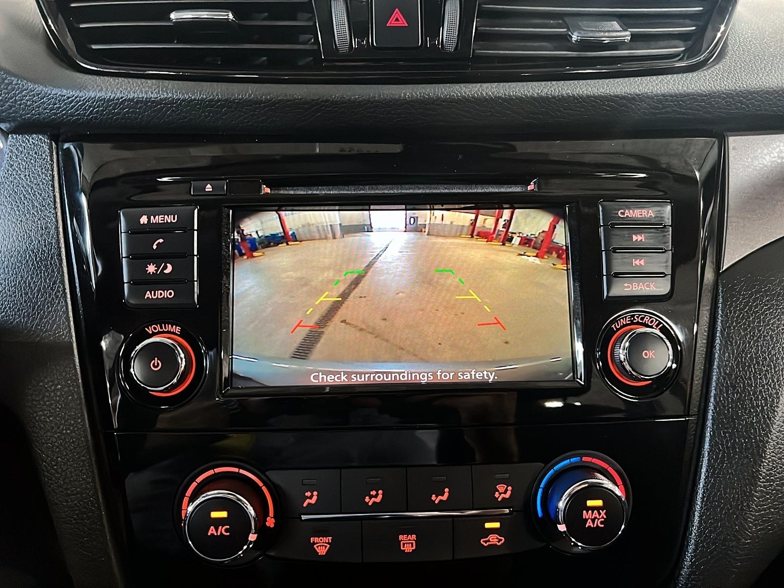 Nissan Qashqai S 2021 - image #17