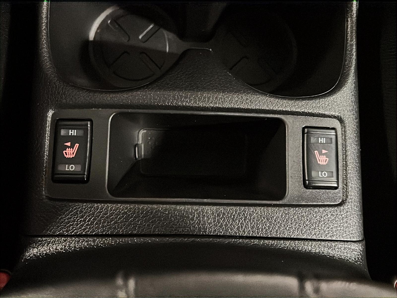 Nissan Qashqai S 2021 - image #22