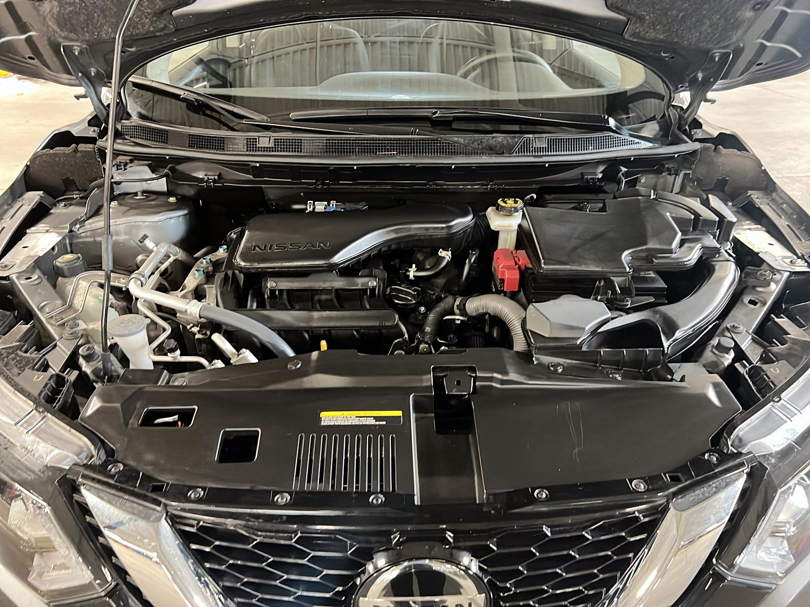 Nissan Qashqai S 2021 - image #13